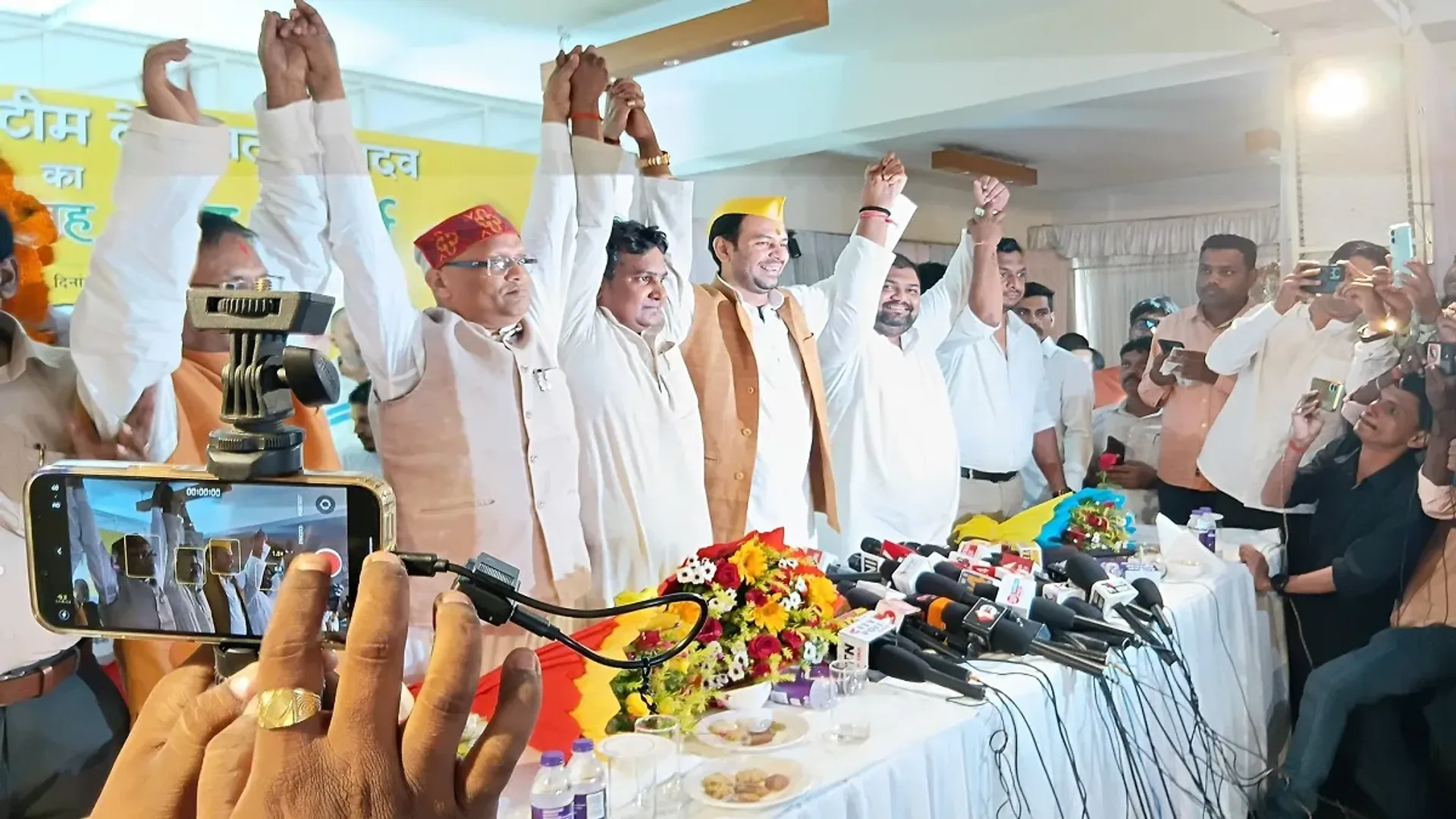 Tej-Pratap-Yadav