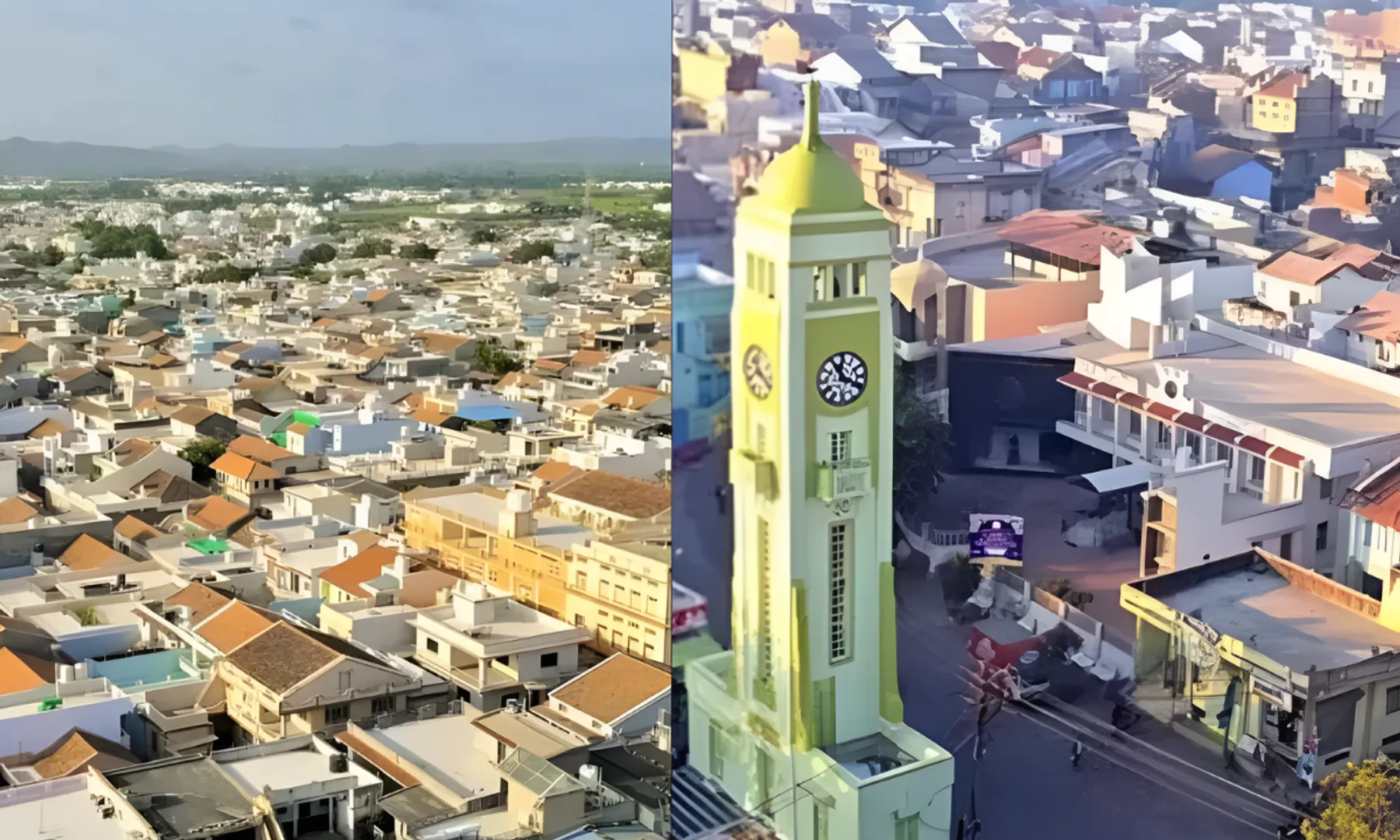  This is the world’s richest village with bank deposits totaling Rs 5,000 crore post image