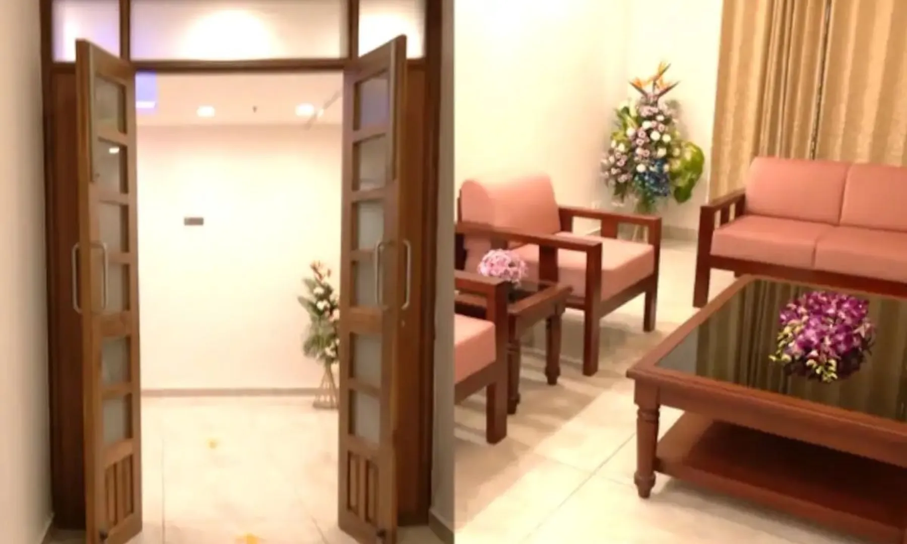  5-bedroom flats, family lounges & gym: A look inside new MP housing complex in Delhi post image
