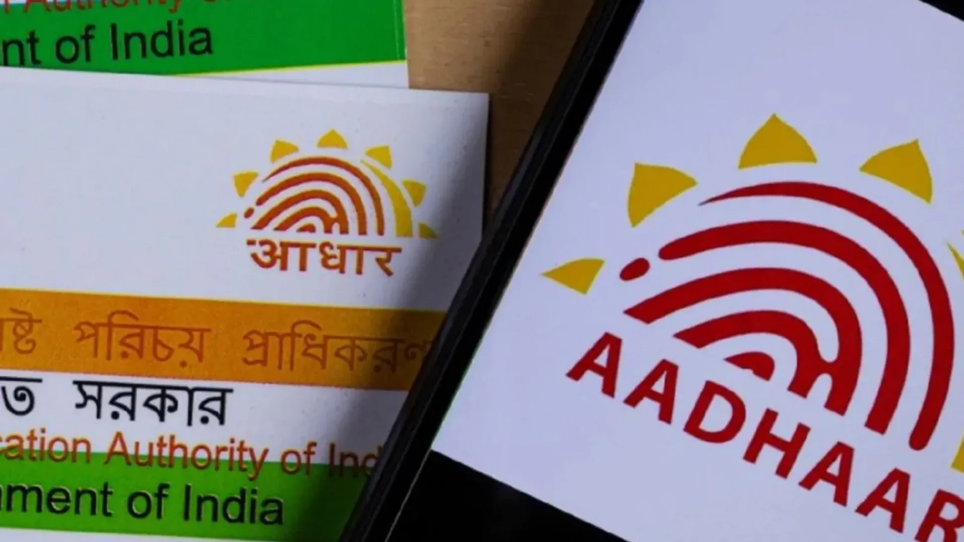  "Aadhaar not proof of citizenship, must be verified separately": SC supports ECI’s stand post image