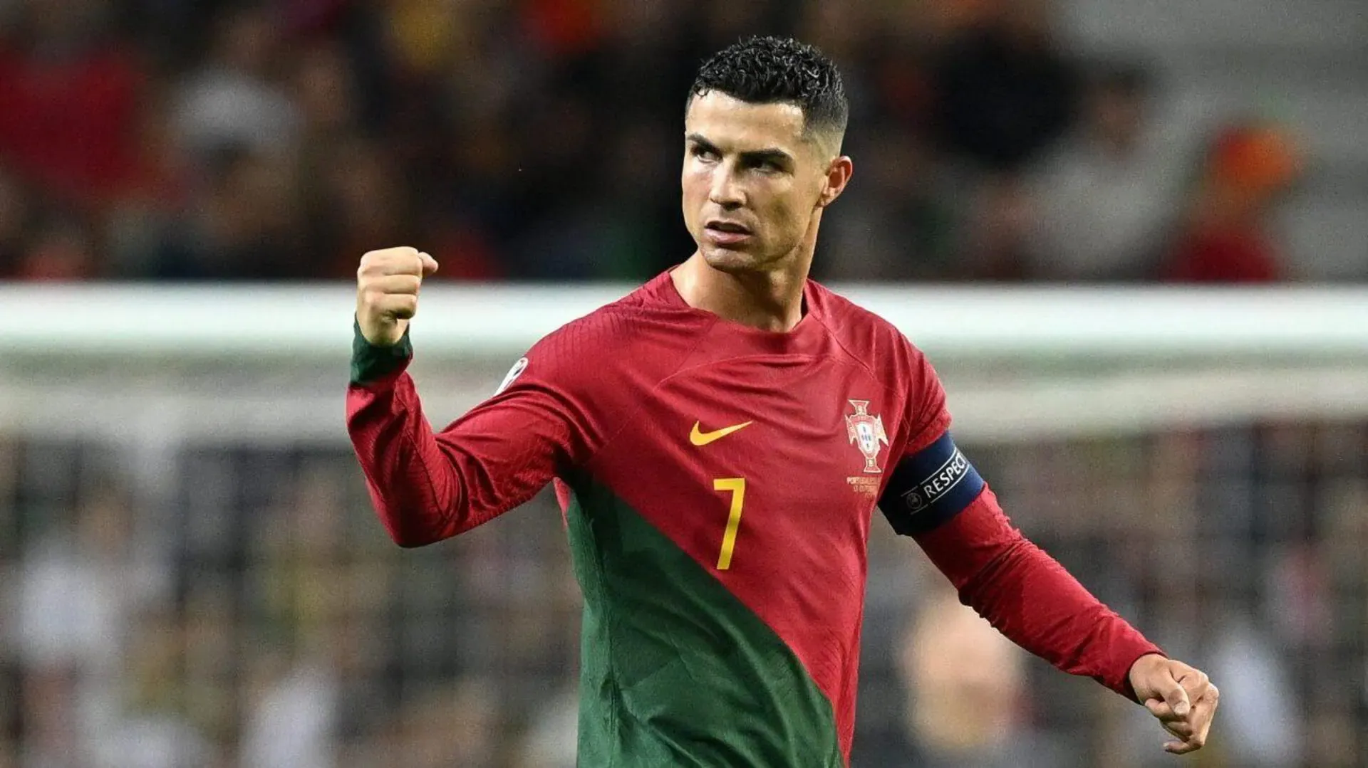 Cristiano Ronaldo net worth: Inside the highest-paid athlete’s top brand deals & businesses post image