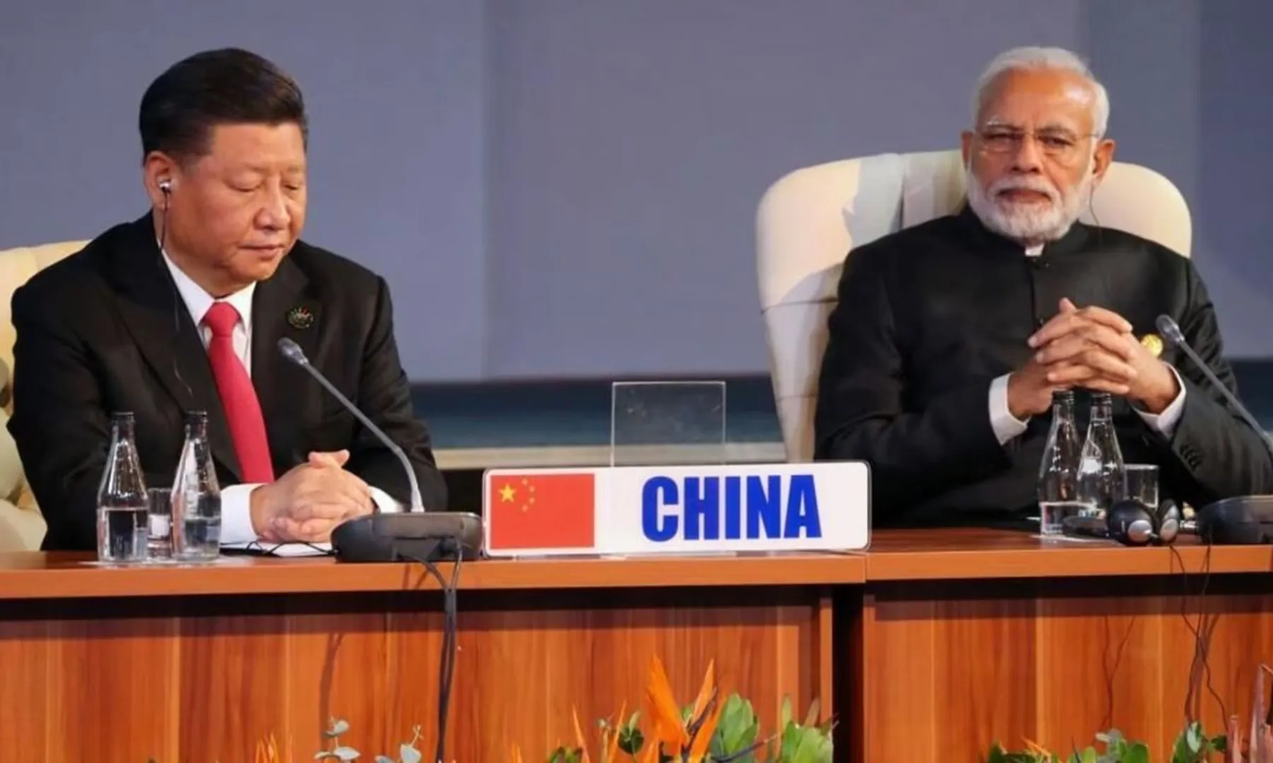  India, China to resume direct flights next month after 5 years post image