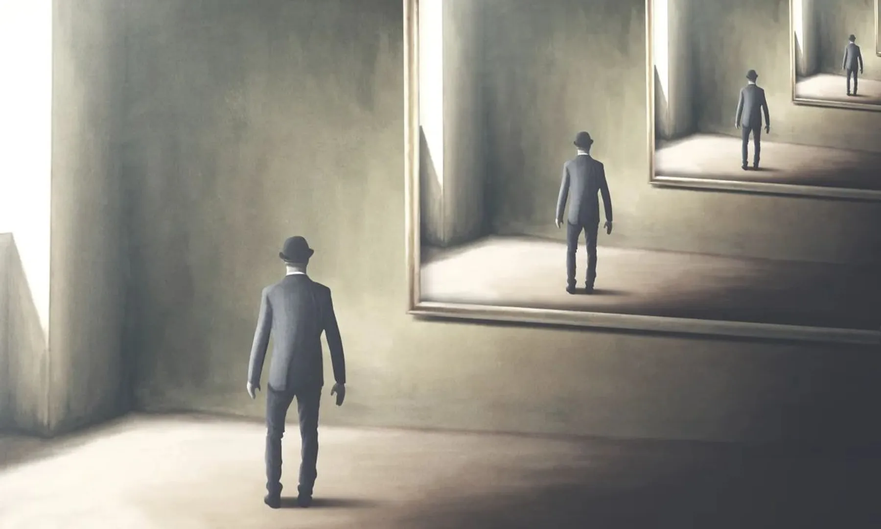  Déjà Vu explained: Science looks at the mystery of time and memory post image