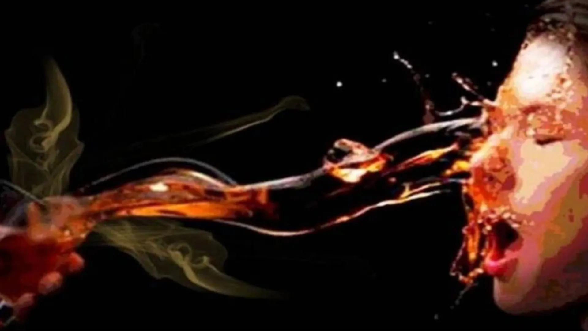  Woman throws acid on husband during bike ride in tripura post image