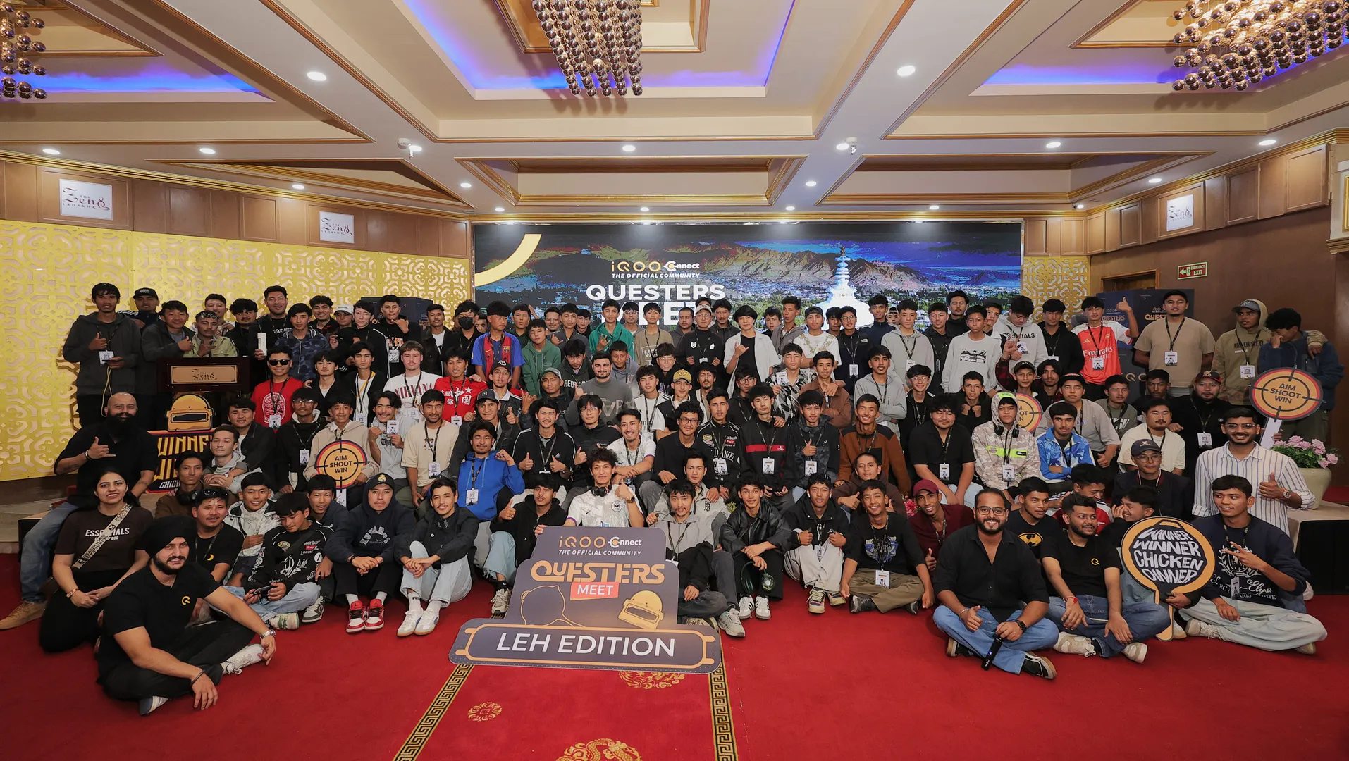 LEH GROUP