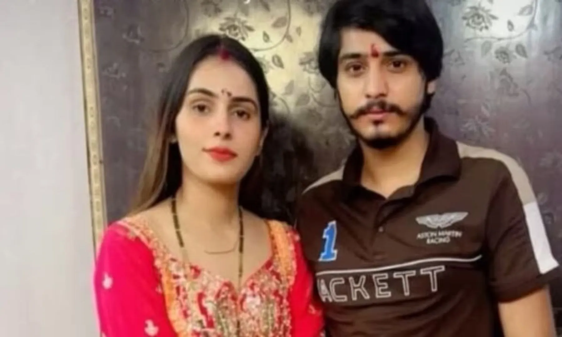 Nikki Bhati dowry death case Accused booked in 2024 after being ‘caught with girl