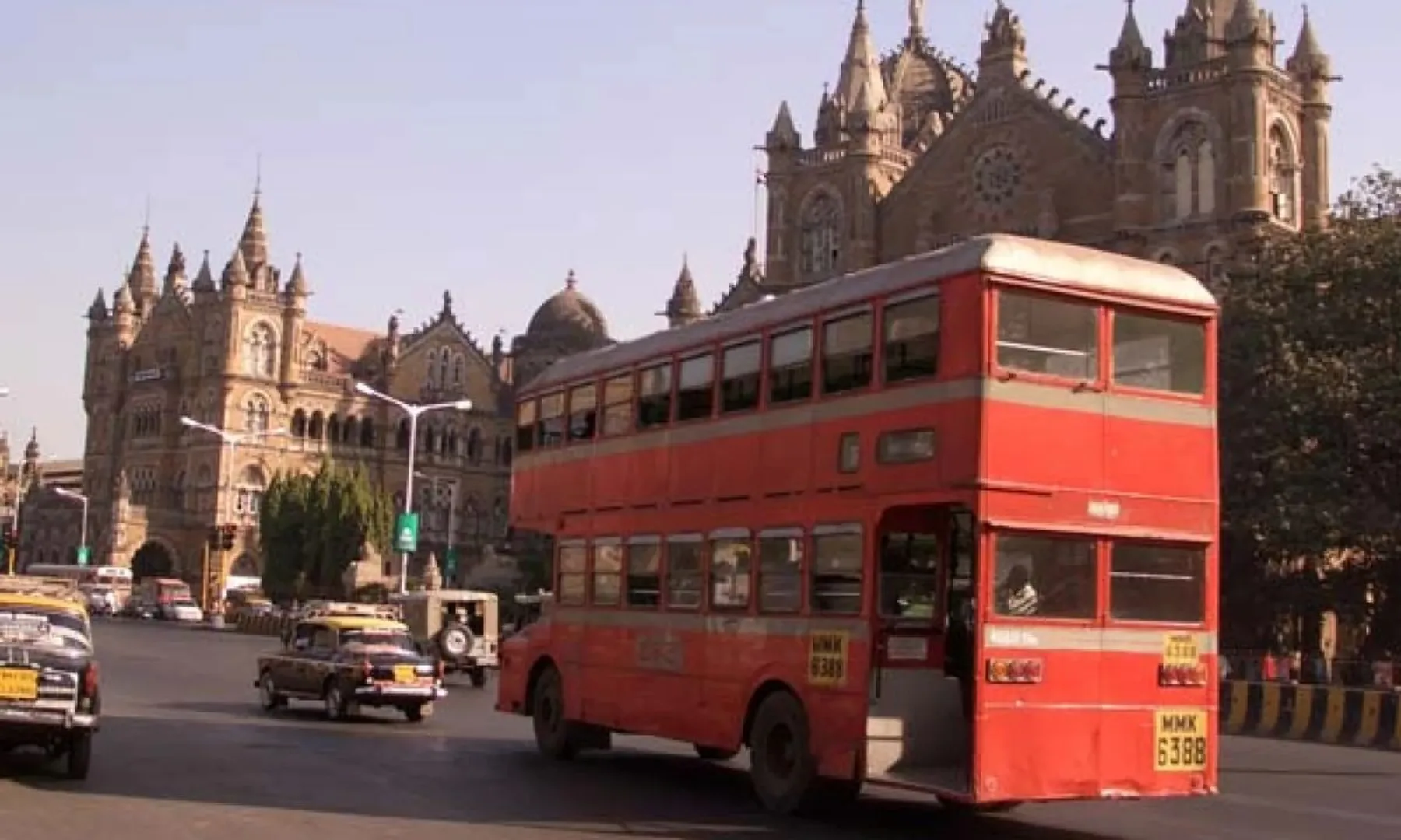 Delhi to see double-decker buses on roads again after 35 years