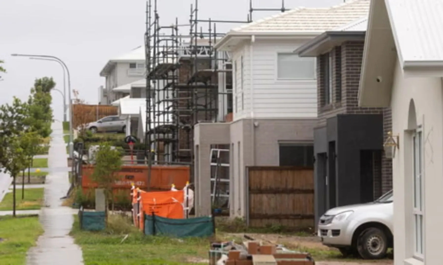 India plans to build 1 million homes in Australia using trained Indian workers (1)