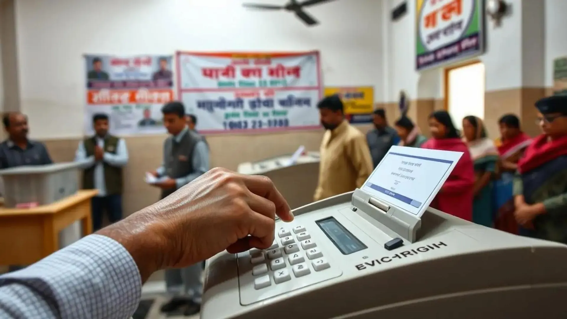 Bihar-migrant-voter-enrolment