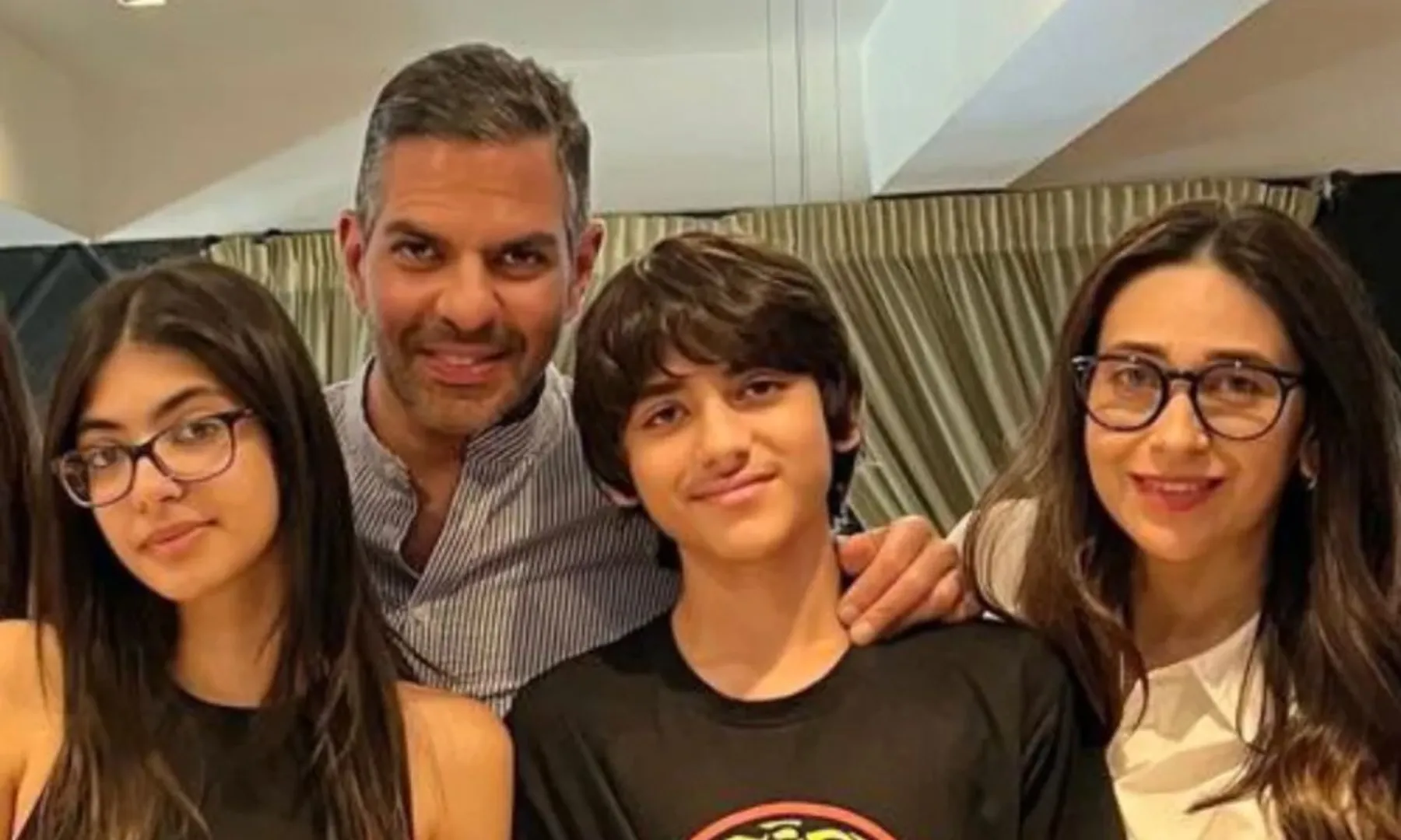 Karisma Kapoor’s Kids move court for Sunjay Kapur’s wealth, wife says they already got ₹1,900 Crore