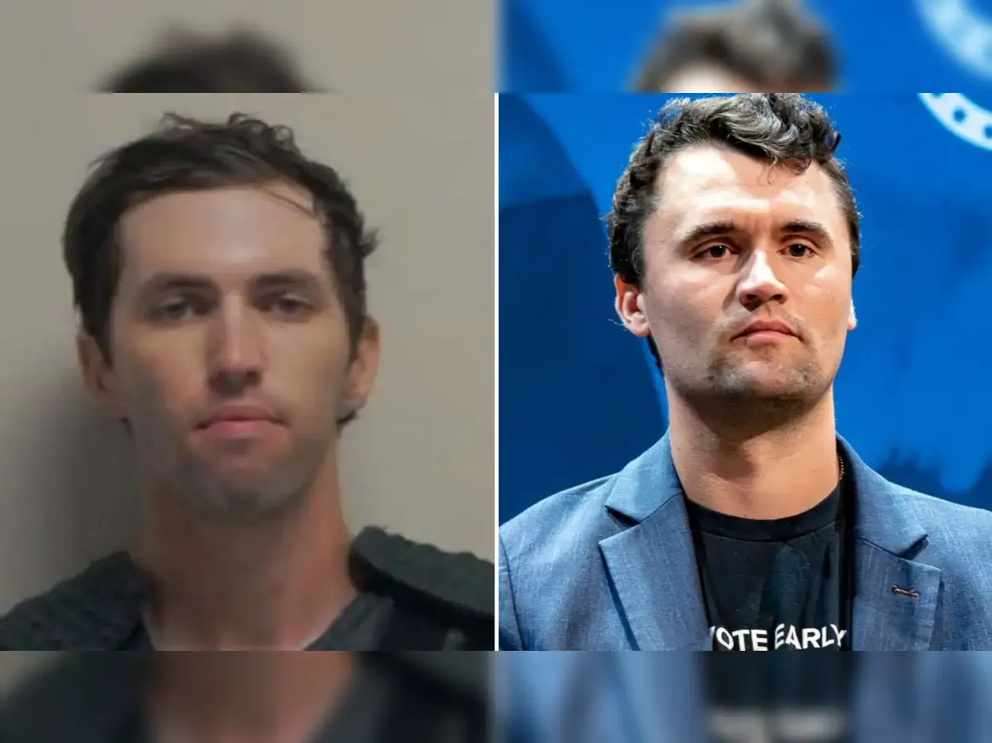  “Some hate can’t be negotiated out”: Charlie Kirk murder suspect confesses to killing post image