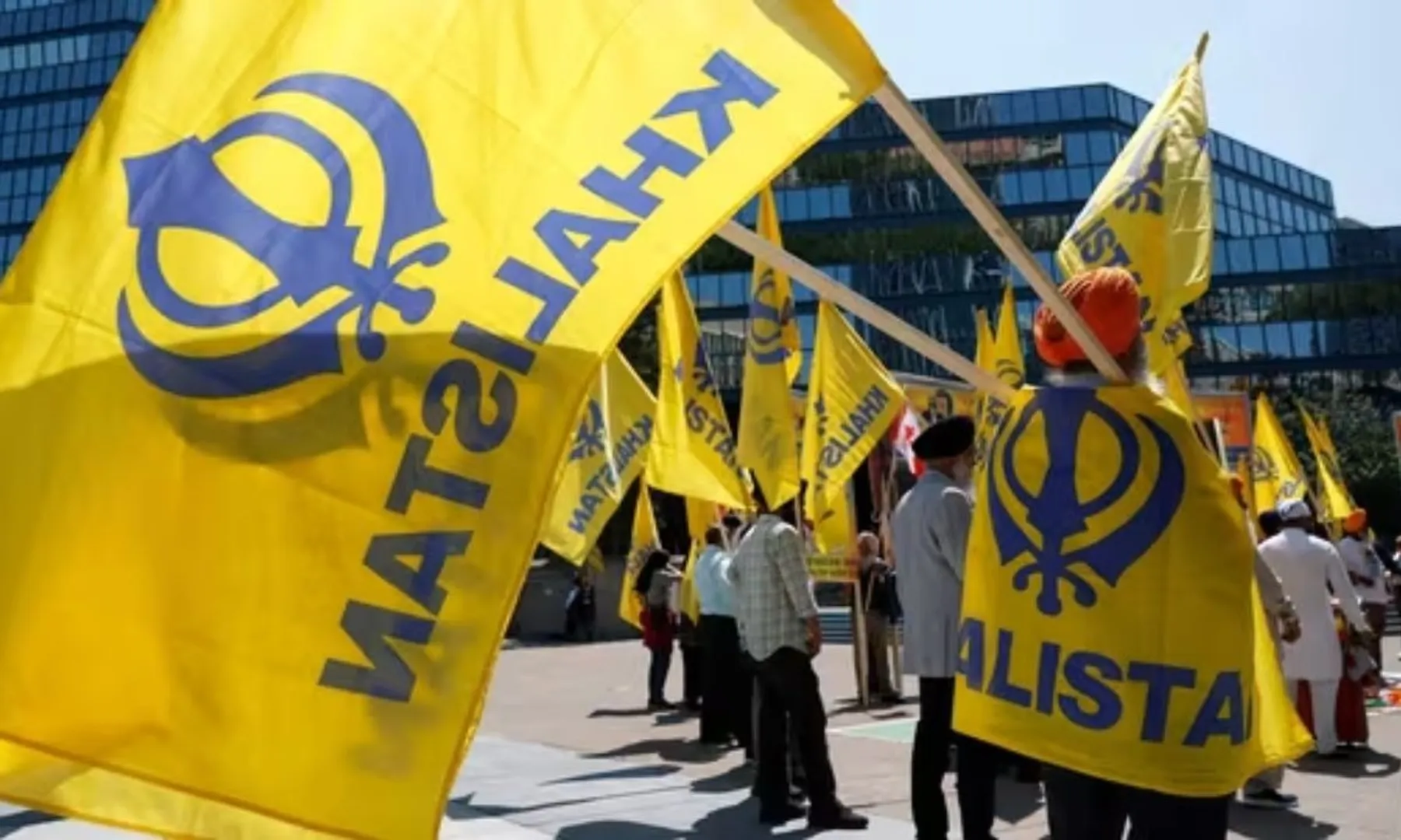  Indian consulate in Vancouver gets threat from Khalistani outfit post image
