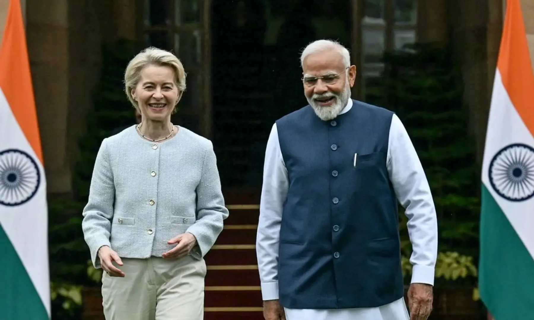  EU warns India on buying Russian oil, says 'these are obstacles to our cooperation' post image