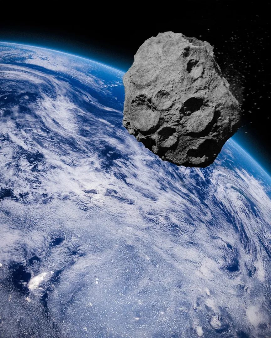  Earth’s new quasi-moon, 2025 PN7, discovered for 60 years post image
