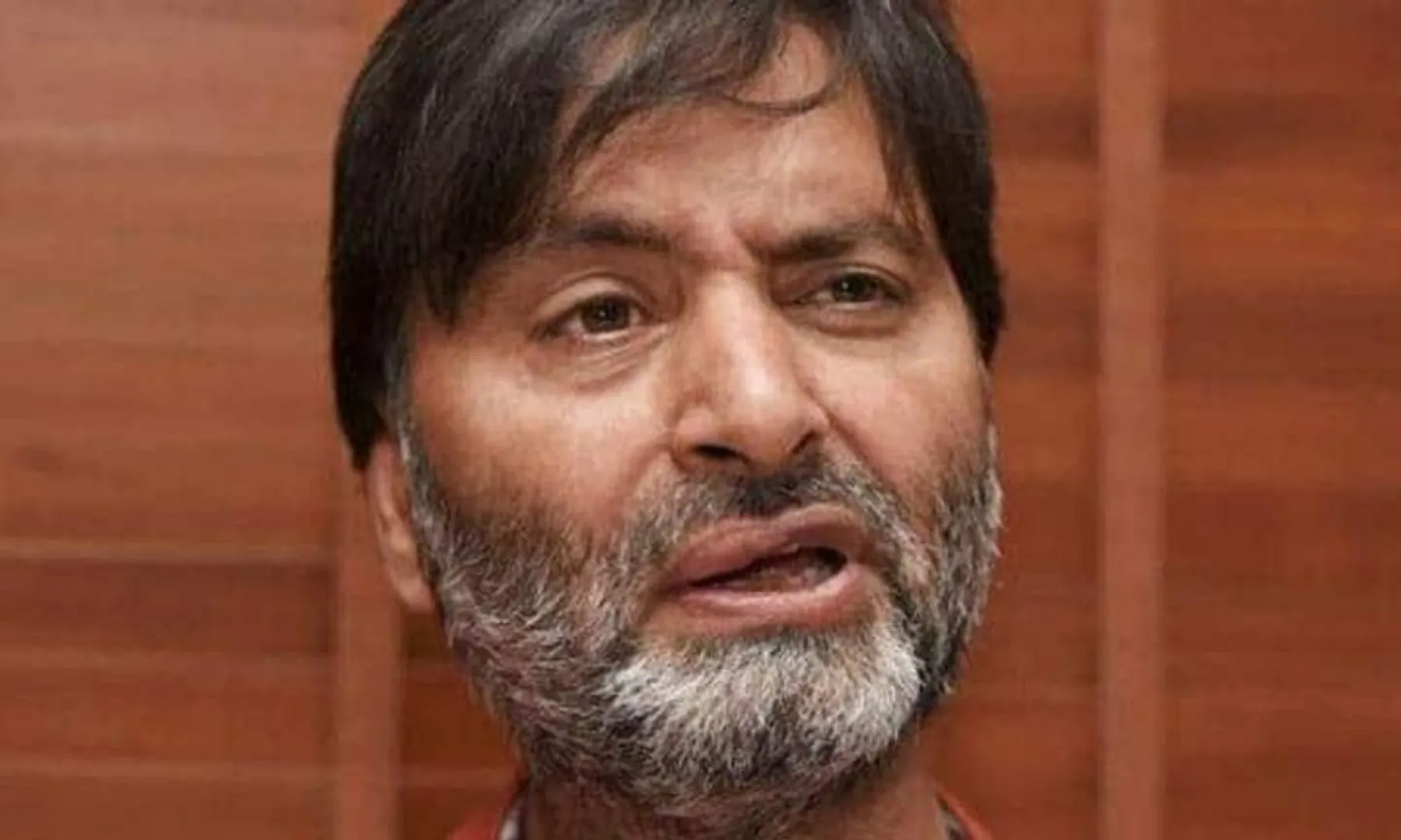 Kashmiri separatist Yasin Malik says ex-Indian PM asked him to meet LeT chief Hafiz Saeed in Pakistan