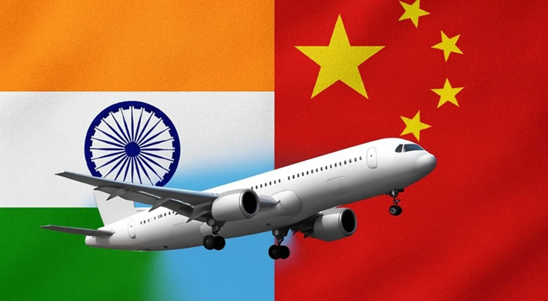 India-and-China-Flights-