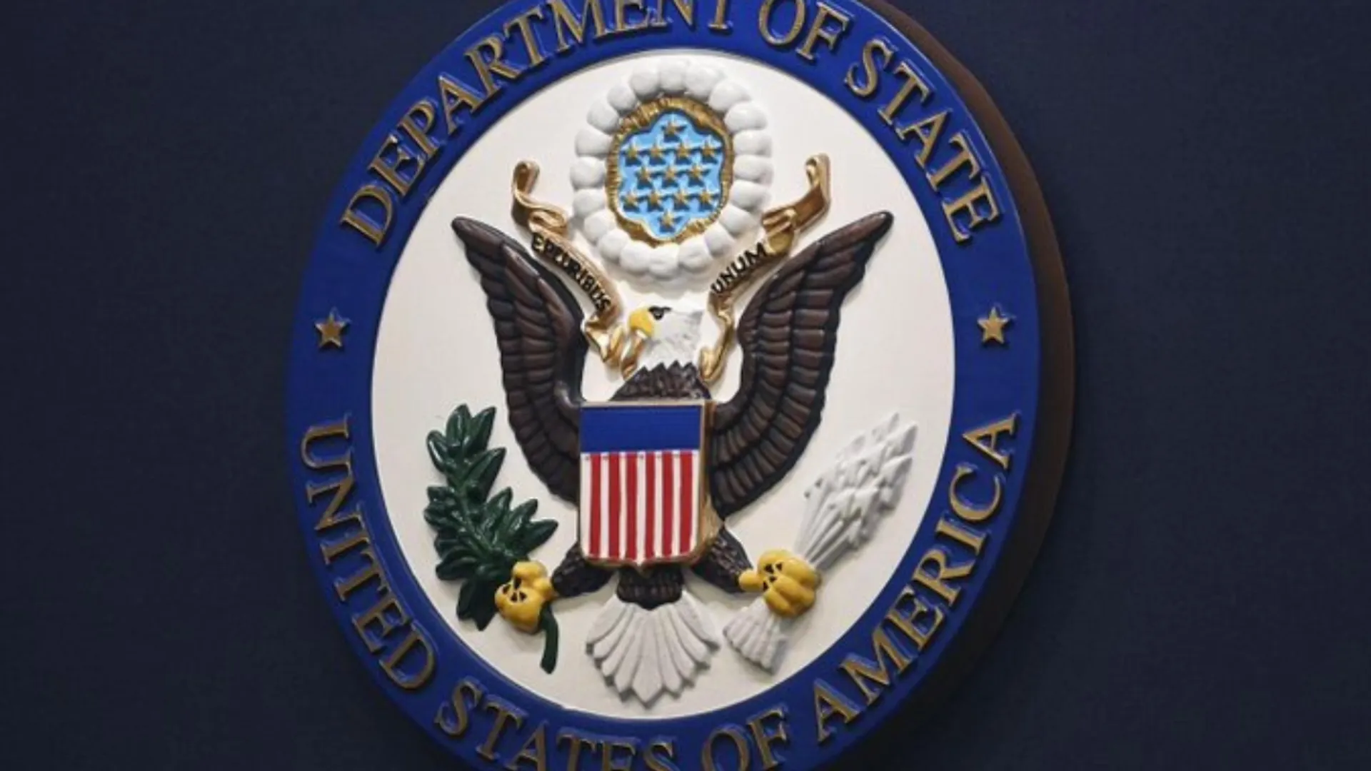  US fires diplomat for hiding romantic relationship with Chinese national linked to CCP post image