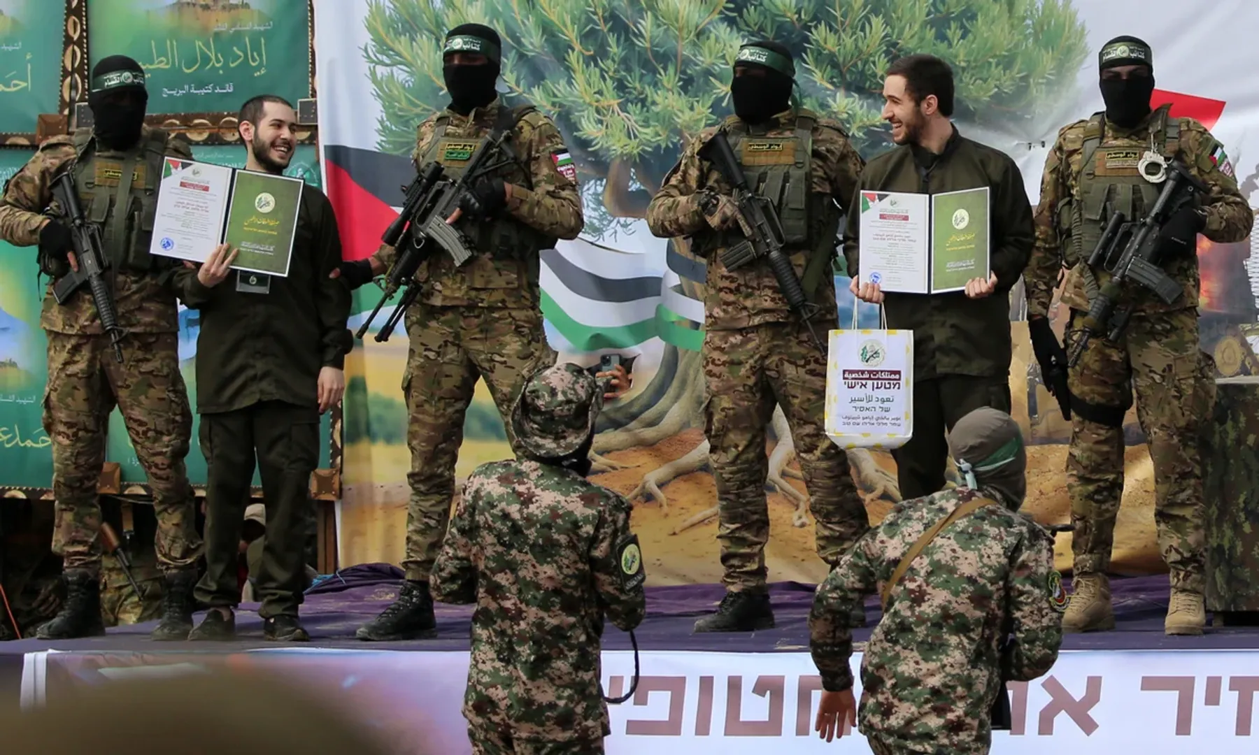  Hamas to free remaining Israeli hostages today: What we know post image