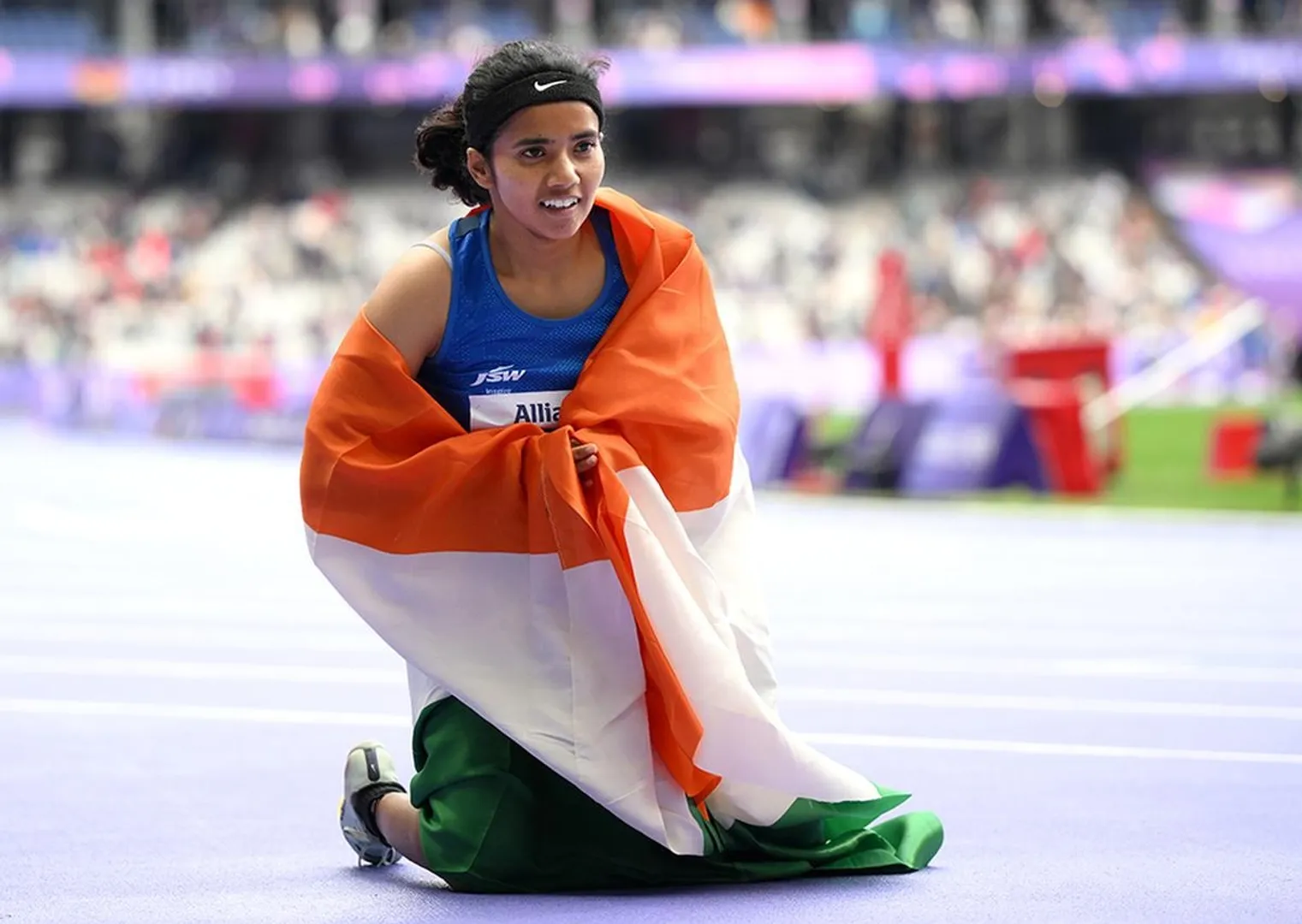  Is the government doing enough for para sports and grassroots athletes? post image