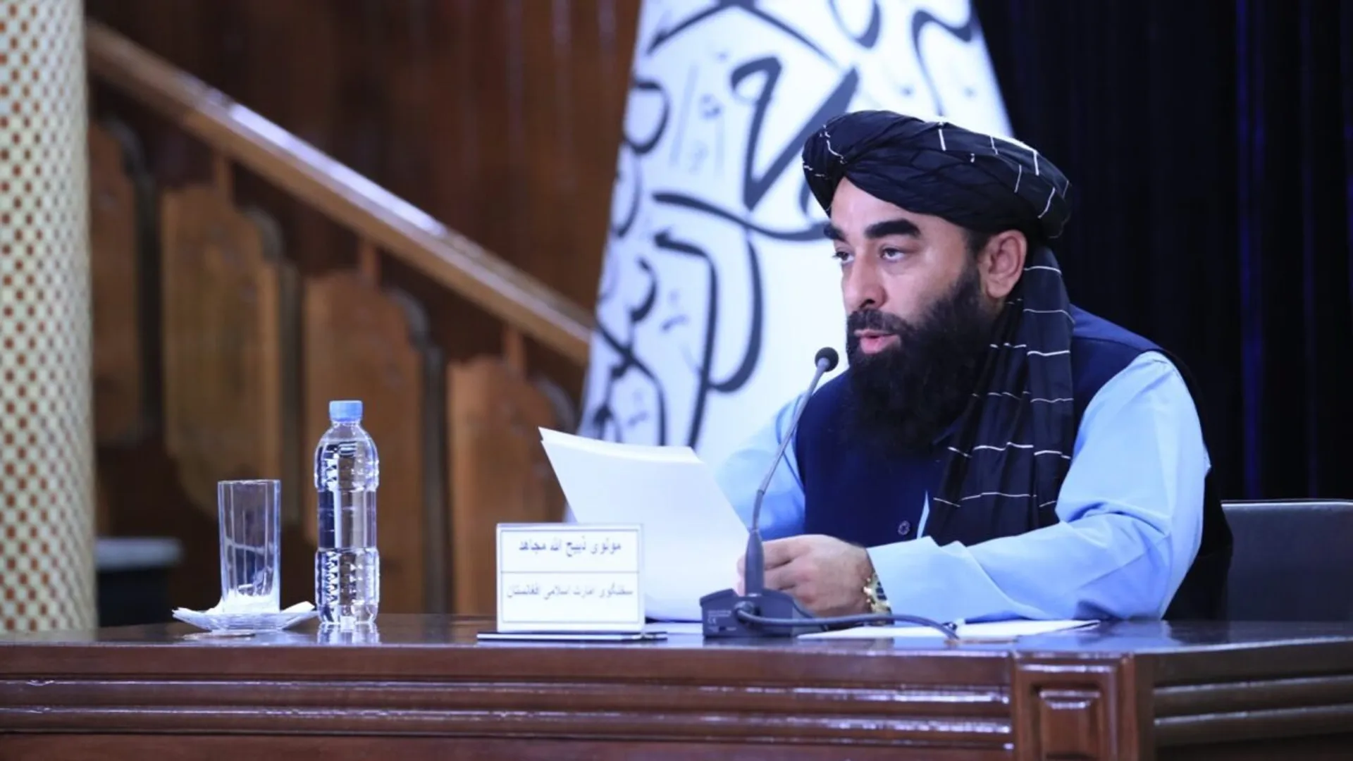  Taliban claims 58 pakistani soldiers killed, 30 wounded in retaliatory strikes post image