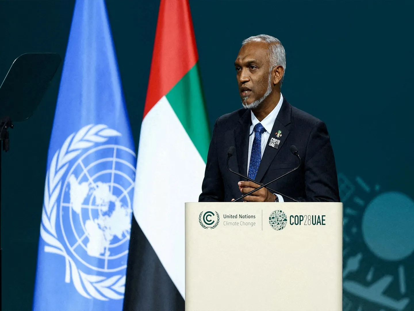  Maldives becomes first country to end mother-to-child  transmission of HIV, hepatitis B, syphilis post image
