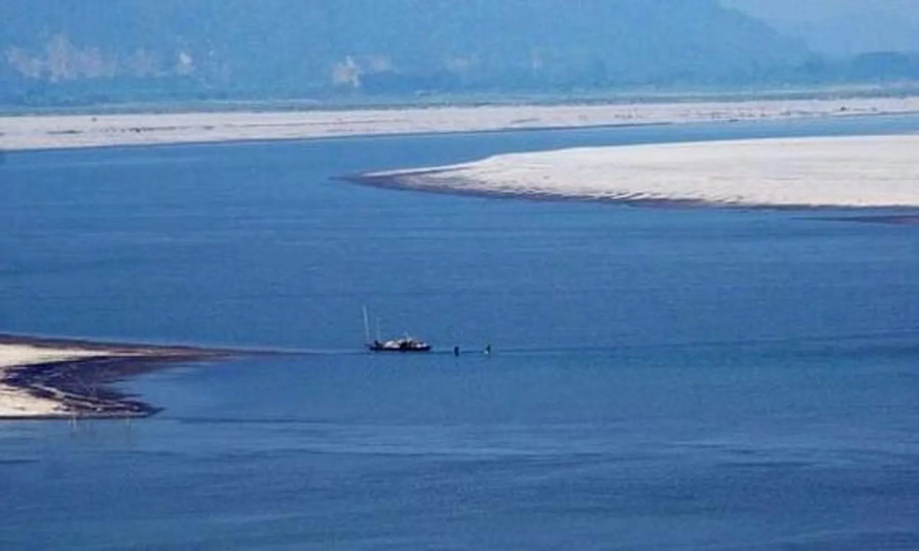  India to spend $77 billion to harness hydropower from Brahmaputra by 2047 post image