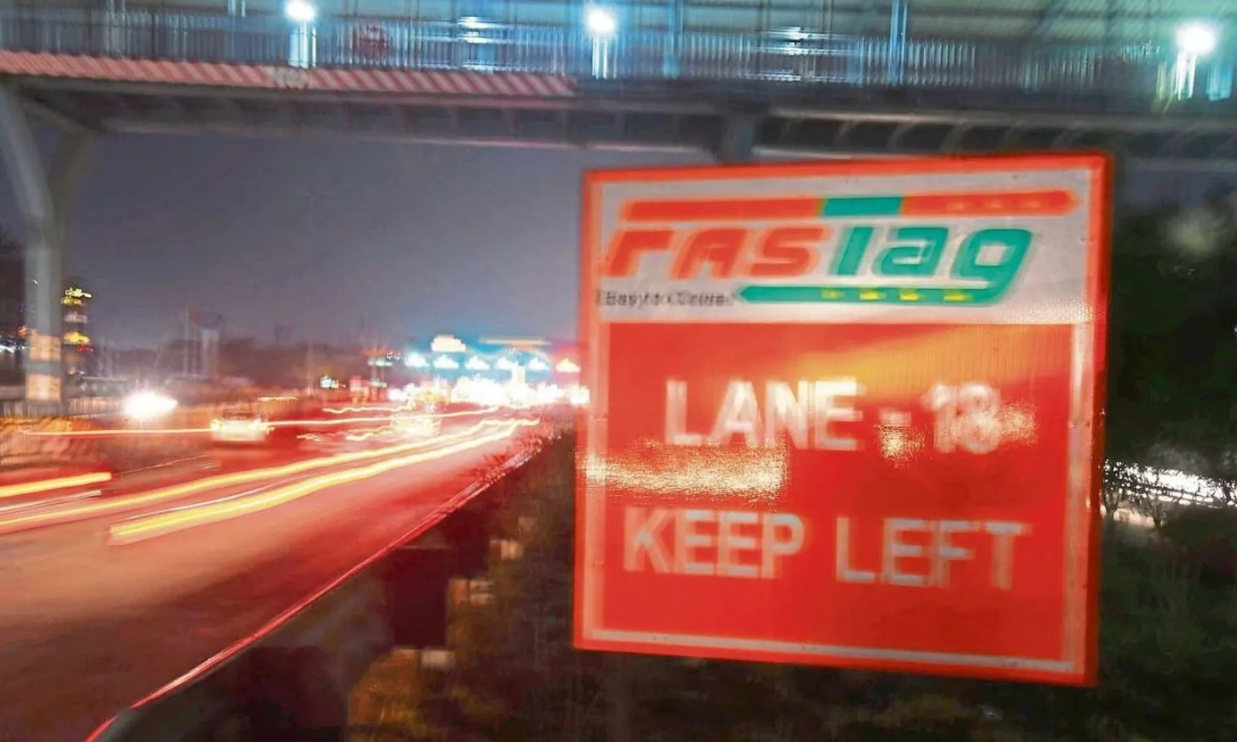  NHAI launches cleanliness drive: Report unclean toilets, earn ₹1,000 FASTag credit post image