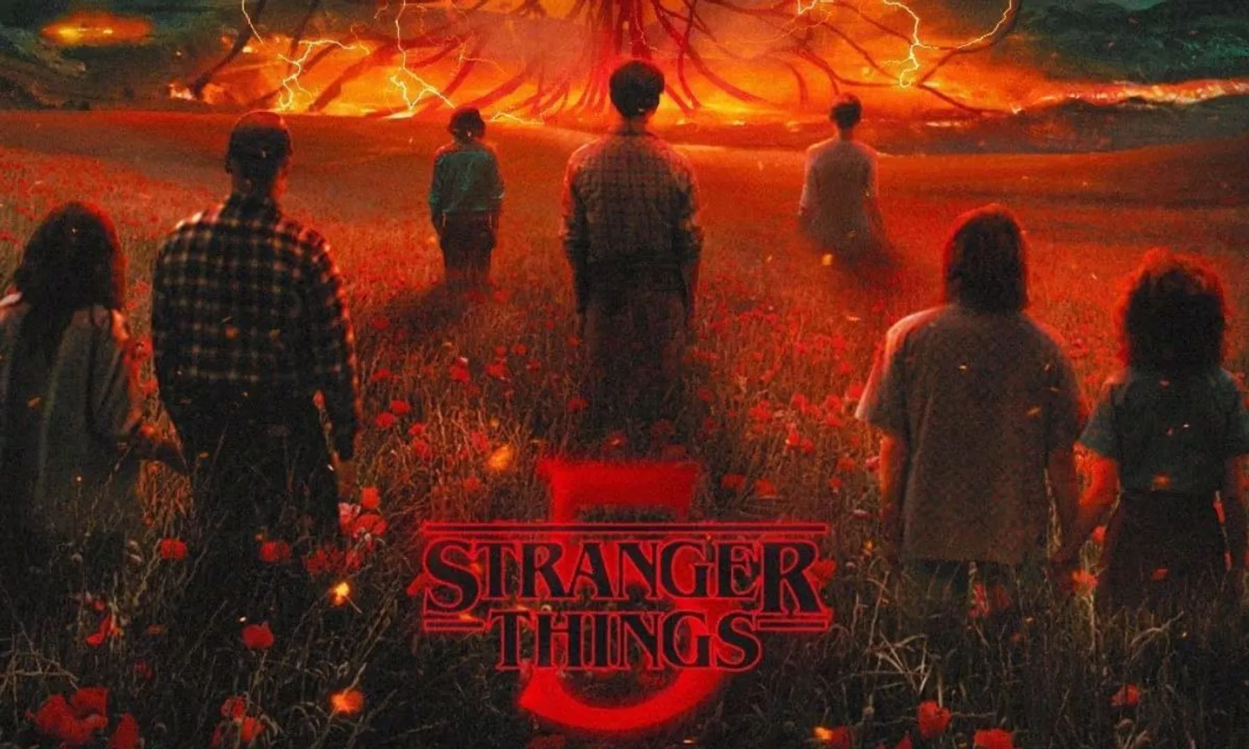  ‘Stranger Things 5’ runtimes and release plan out! Ross Duffer shares all the details post image