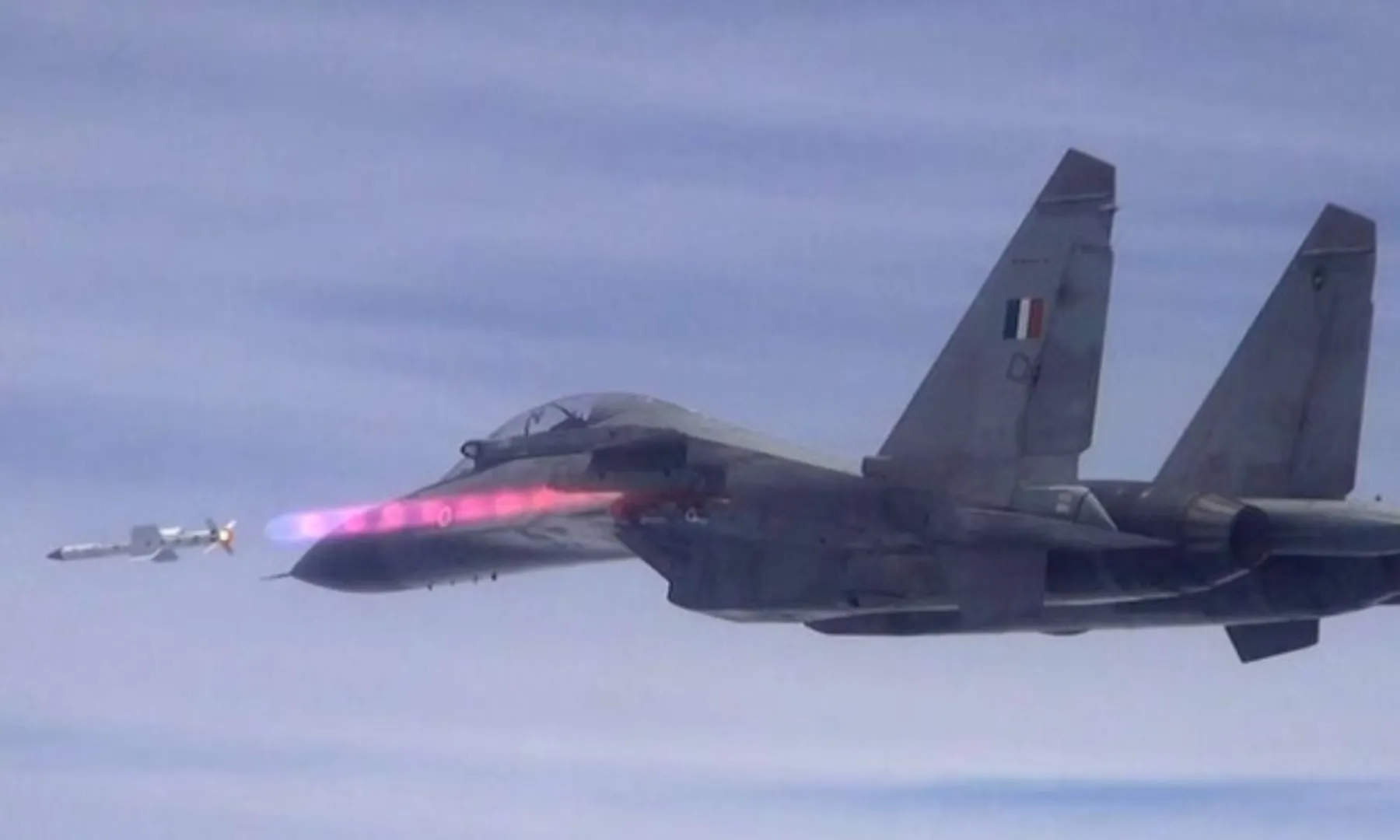  Before the enemy sees it, they’re hit: DRDO extends Astra missile range to 200 km for IAF post image