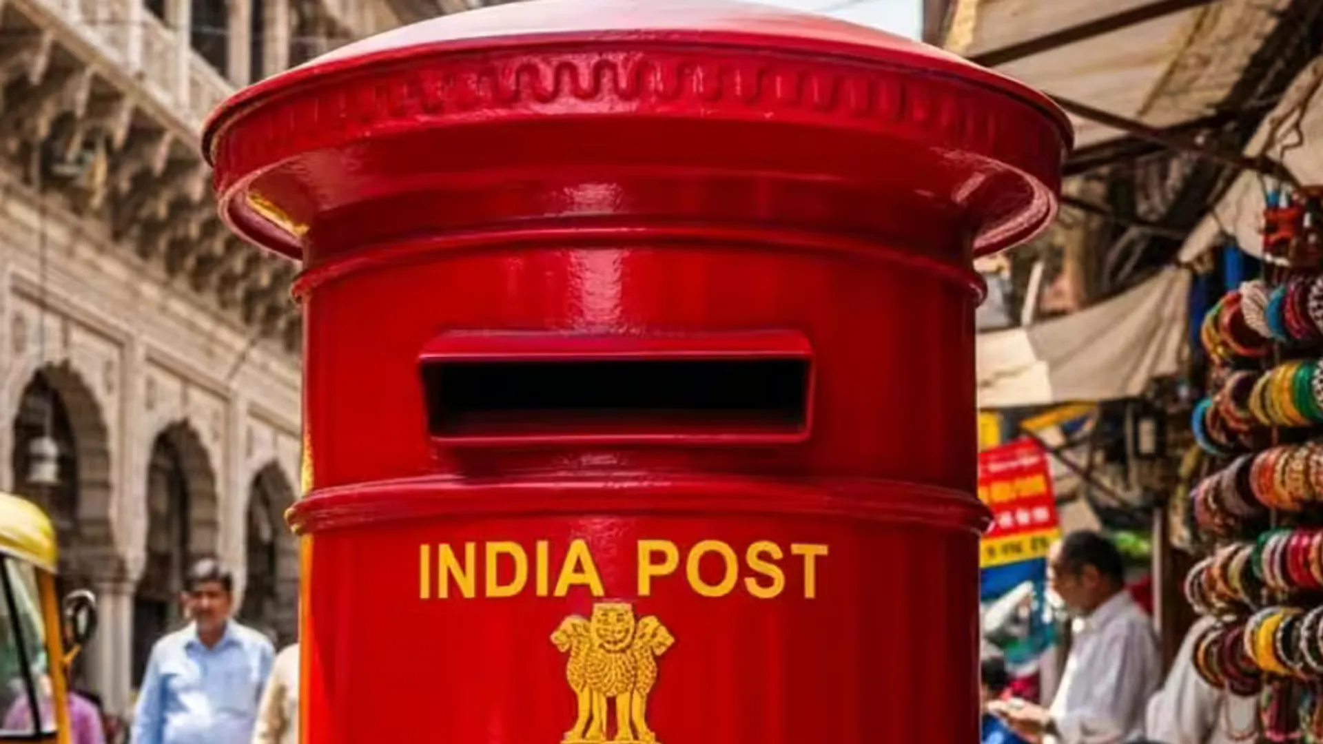  India Post resumes all international mail to US from October 15 post image