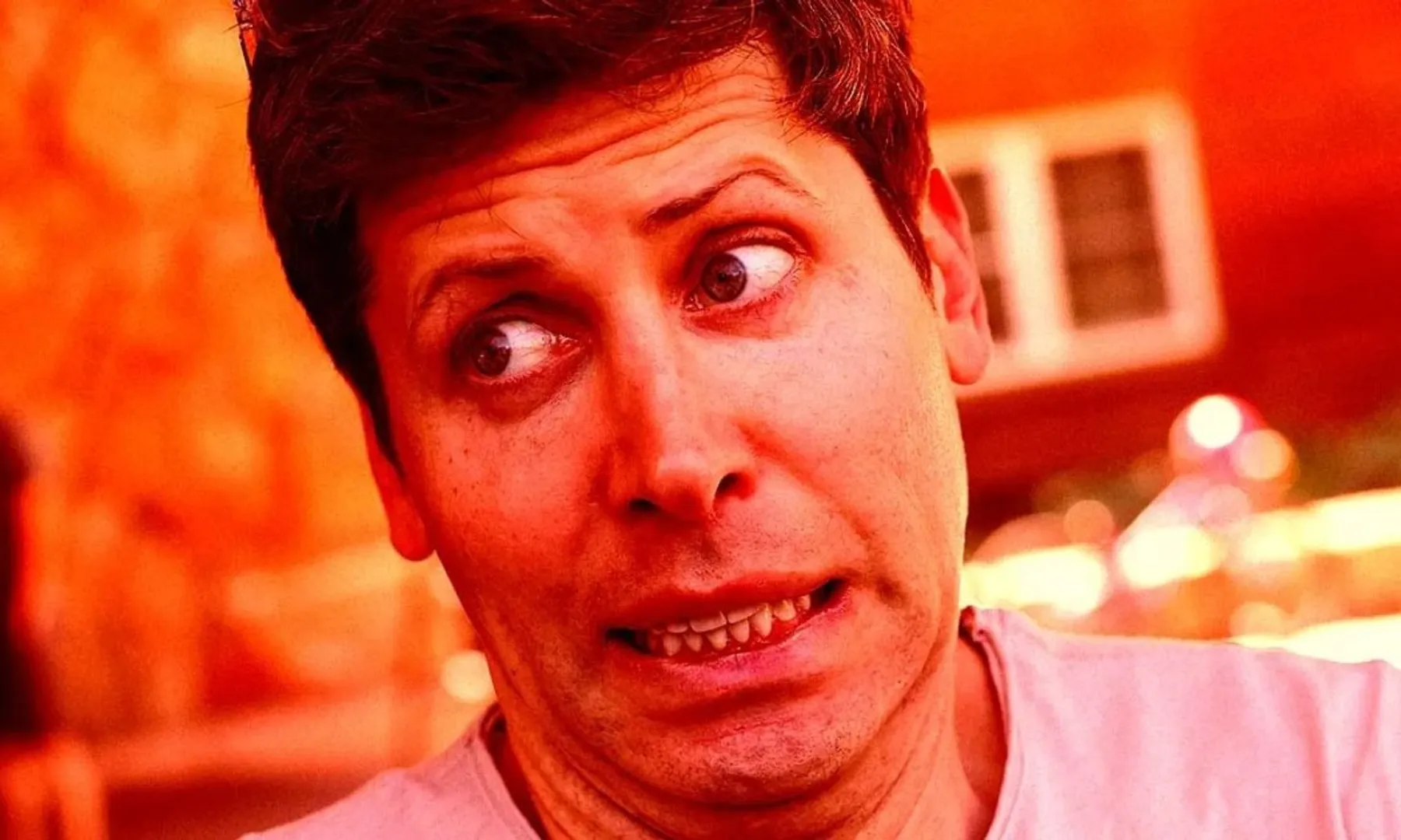  Sam Altman to allow AI porn on ChatGPT, says it’ll be more fun for adults post image