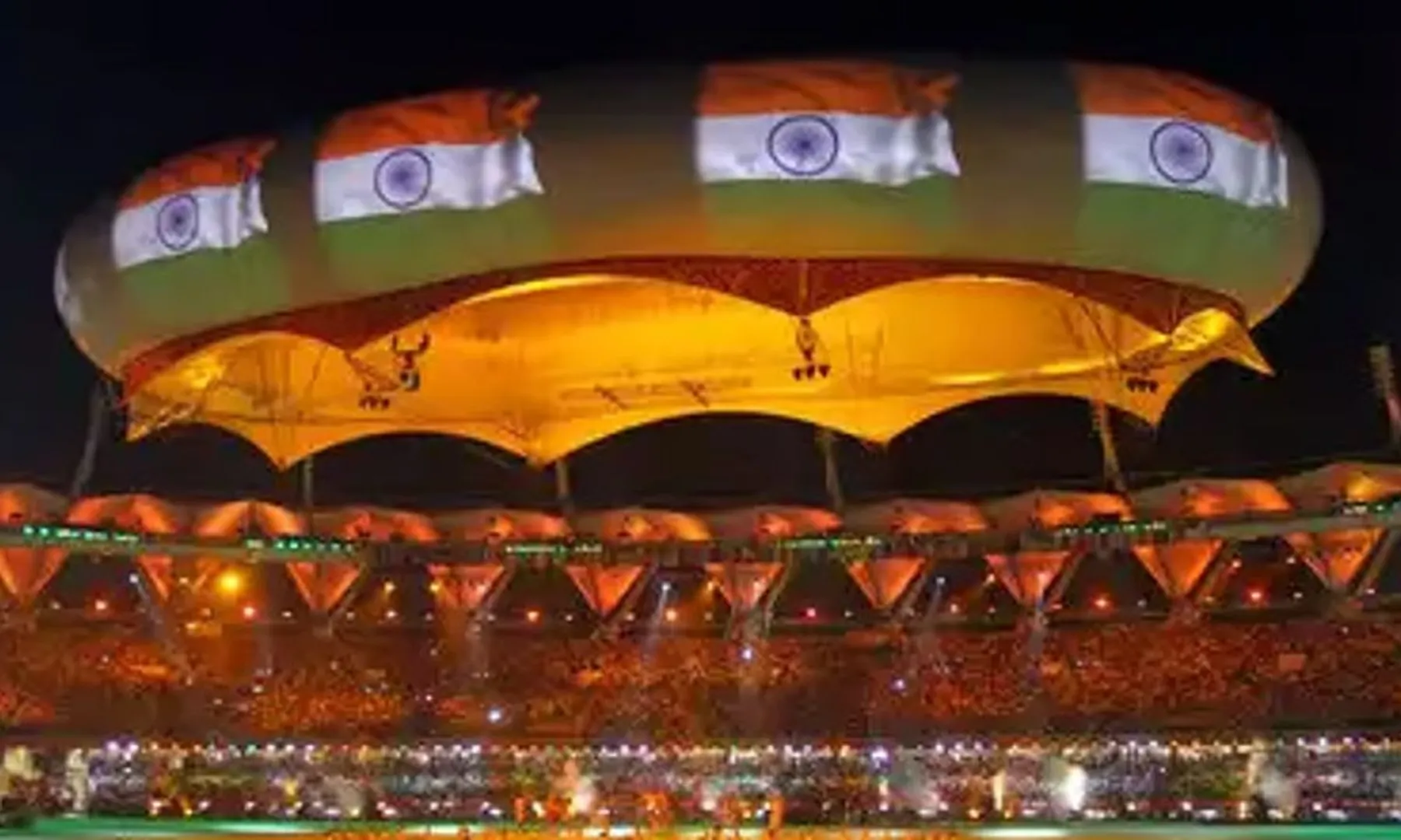  India set to host 2030 Commonwealth Games in Ahmedabad post image