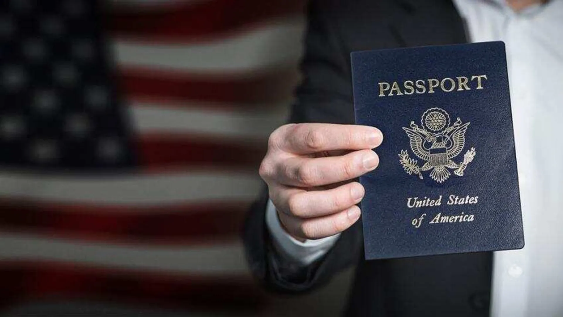  US passport falls to 12th place in 2025, Singapore tops: Henley passport rankings post image