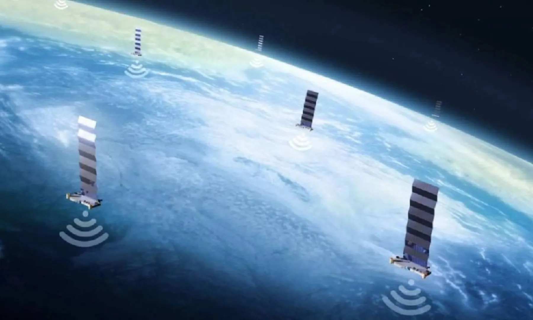  Starlink satellites falling to earth every day could become danger to humans: Report post image