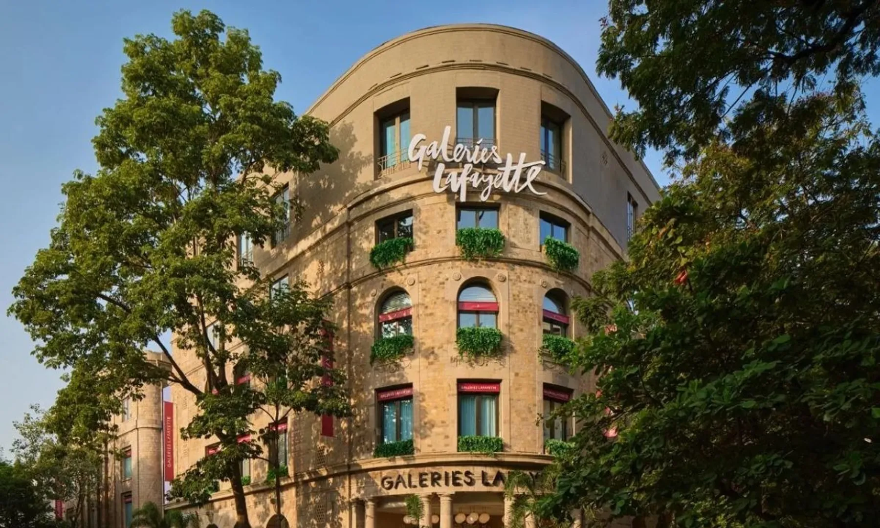  The heart of Paris beats in Mumbai: Galeries Lafayette launches its first luxury store in India post image