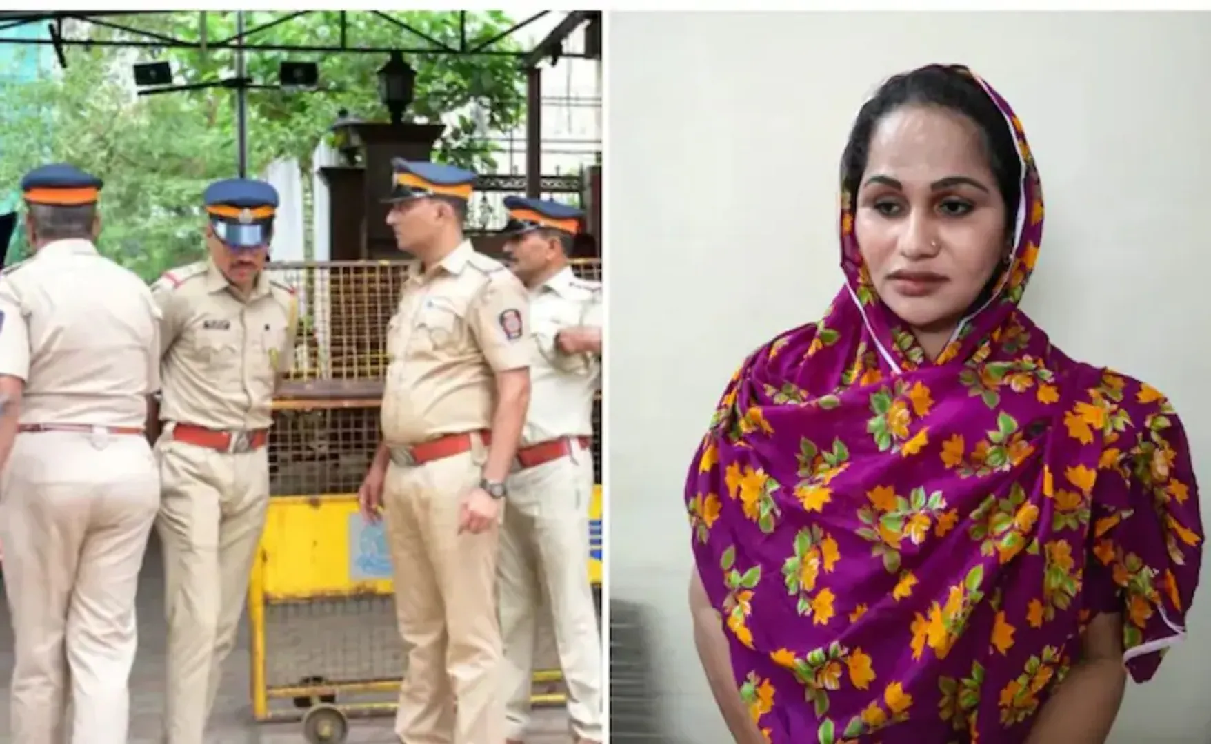  Trans person posing as ‘Guru Maa’ arrested in Mumbai for trafficking over 200 people post image