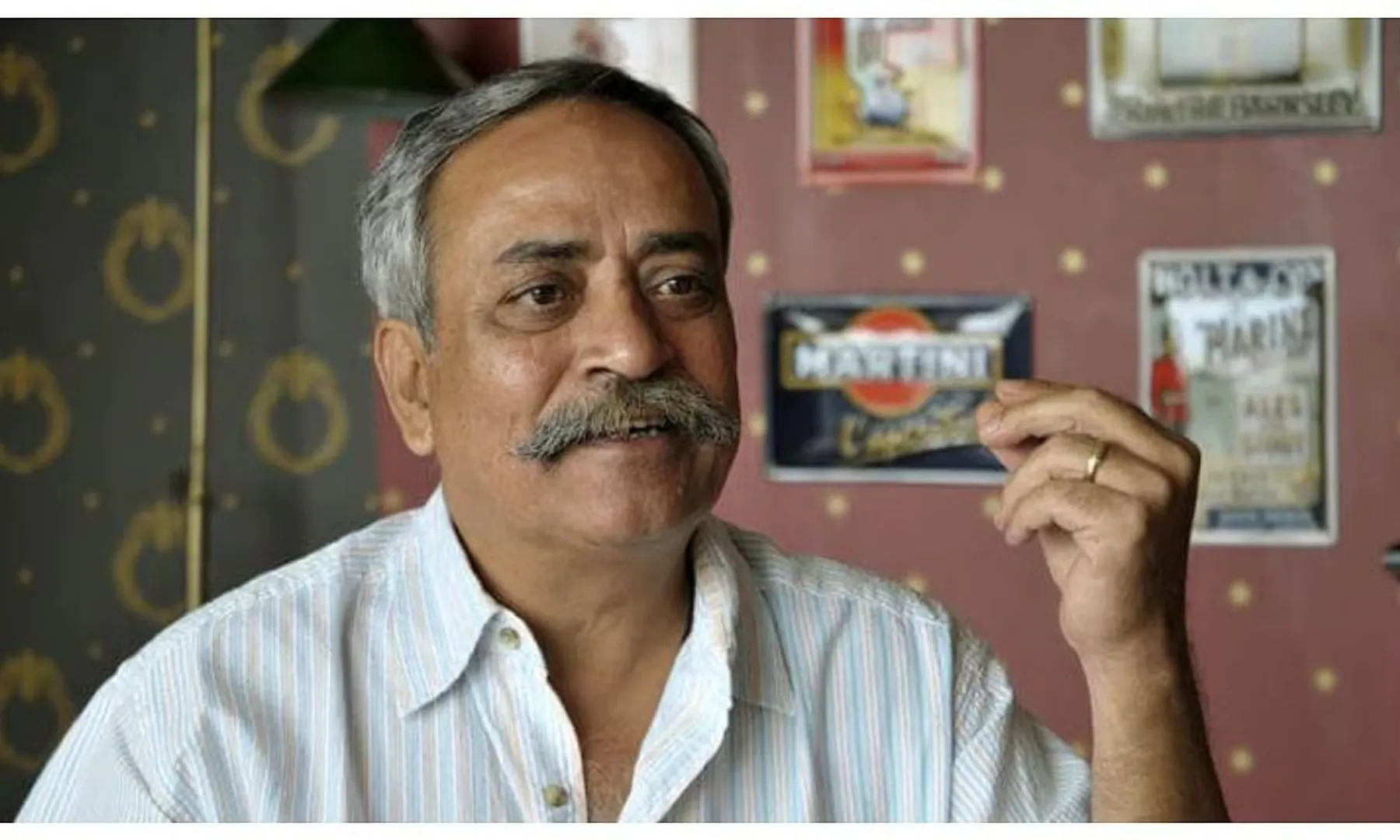  Piyush Pandey, legend who redefined Indian advertising, passes away at 70 post image