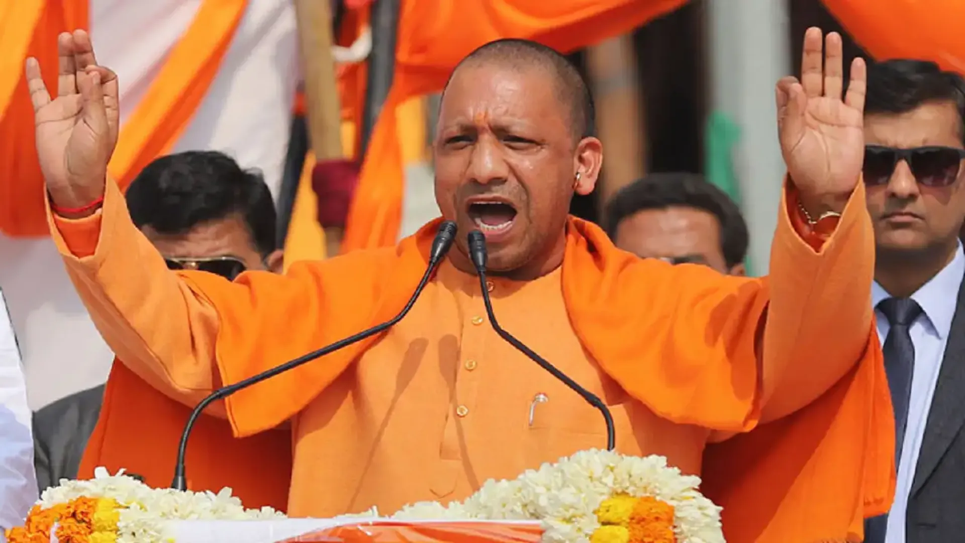 Up government plans to rename Mustafabad as Kabirdham to honour Sant Kabir post image
