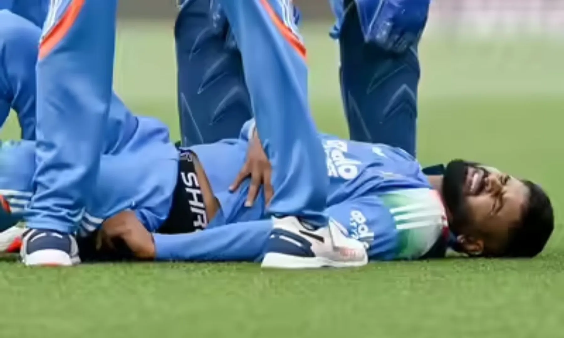  BCCI confirms Shreyas Iyer Stable after major injury in IND vs AUS ODI post image