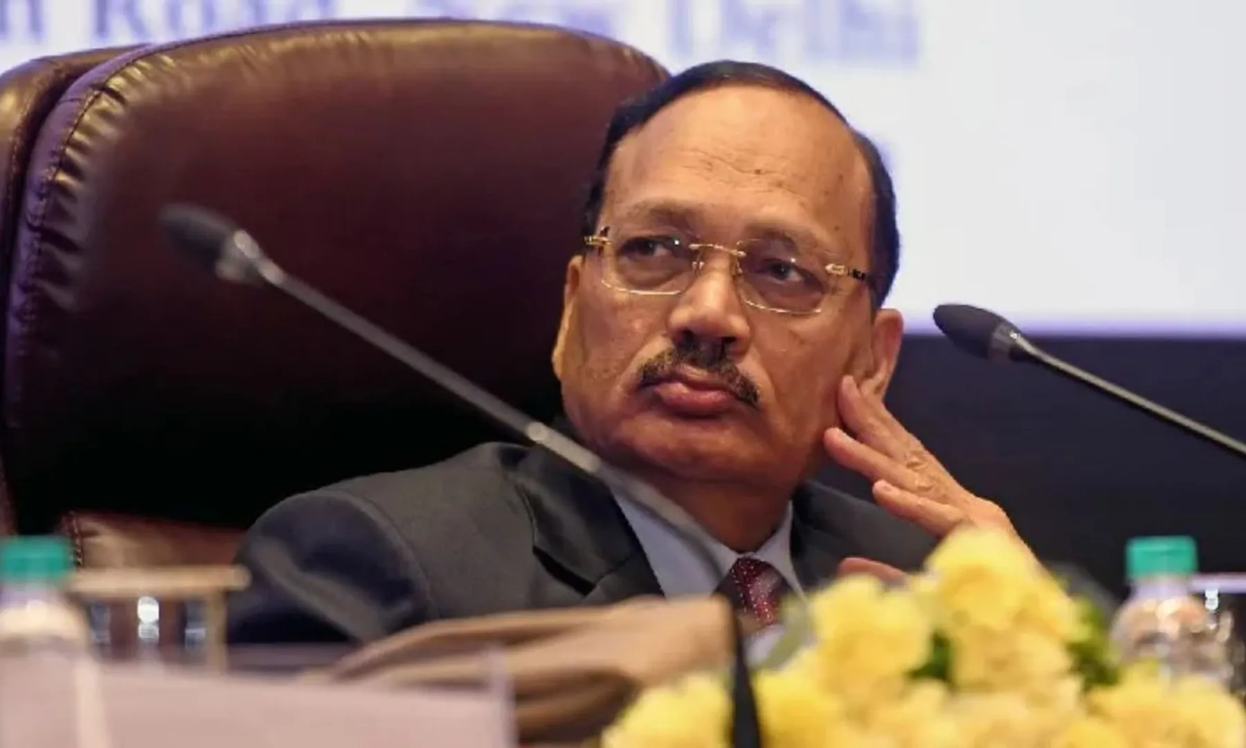  Justice Surya Kant recommended as next Chief Justice post image