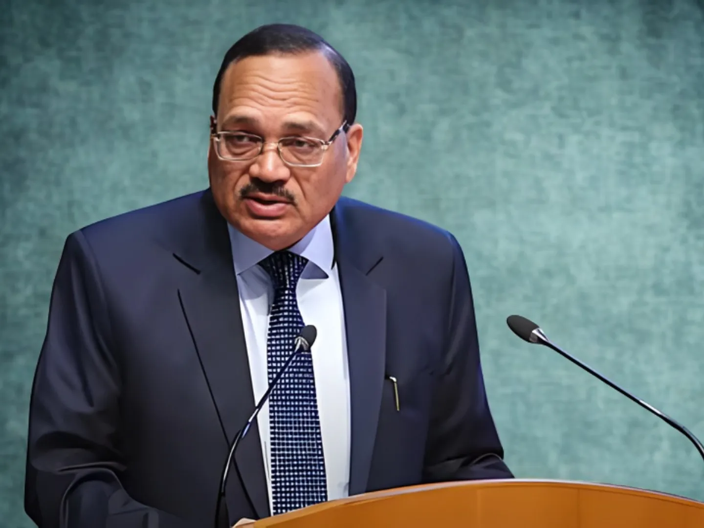  Who is Justice Surya Kant, Haryana’s first judge set to become India’s 53rd CJI? post image