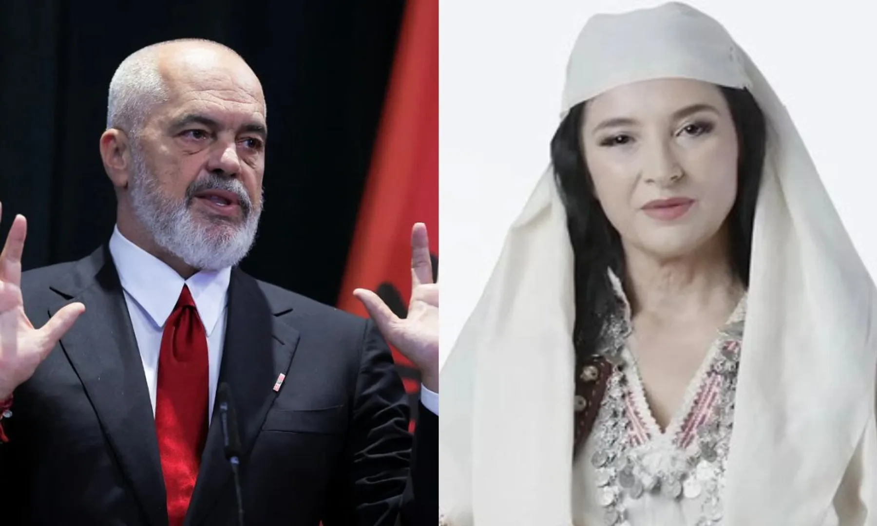  World’s first AI minister is pregnant & will ‘have’ 83 babies, says Albania PM post image