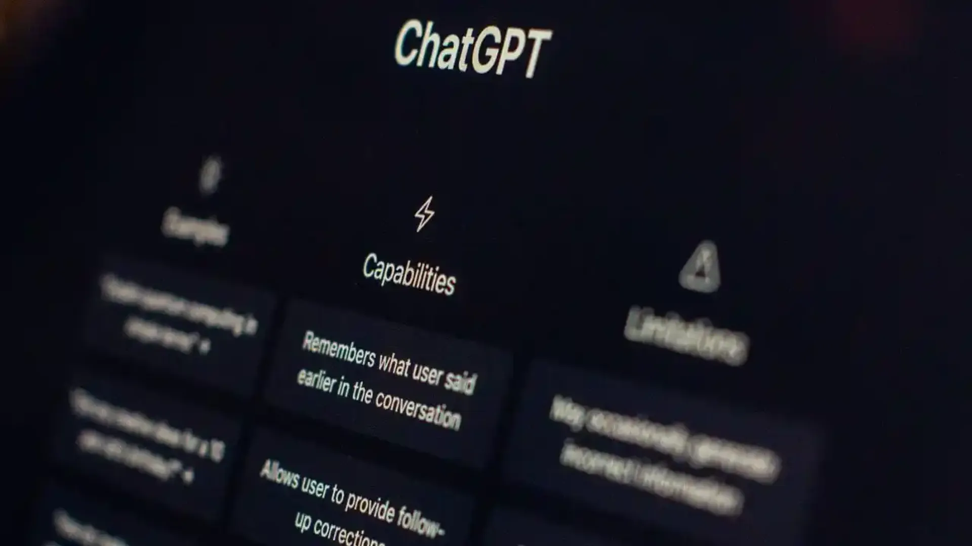 ChatGPT launches study chat feature to help Indian college students prepare for exams post image