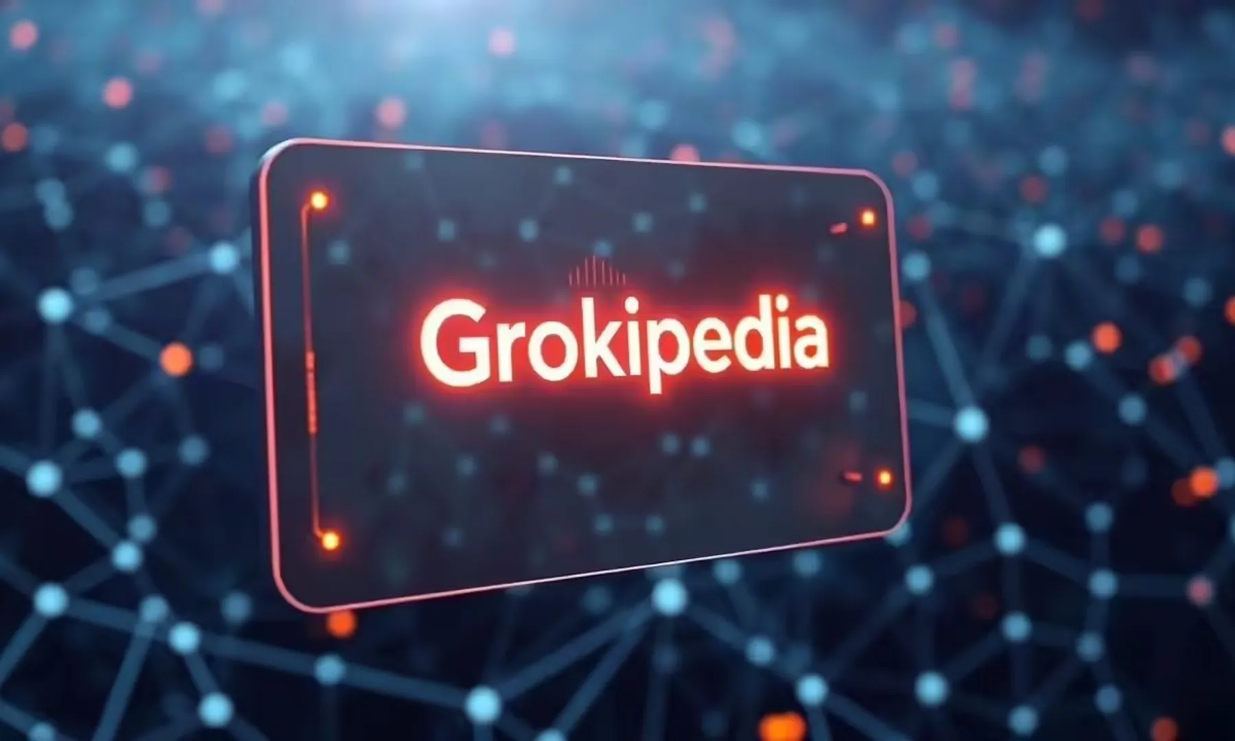  Elon Musk launches ‘Grokipedia’ as Wikipedia rival; users spot copied content post image