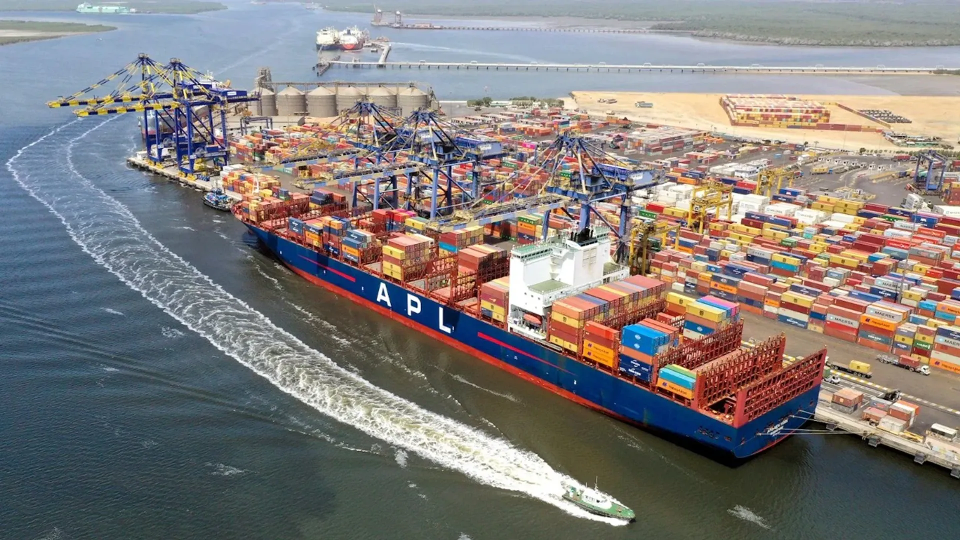  Pakistan offers Karachi port to Bangladesh as India trade tensions riseworld post image