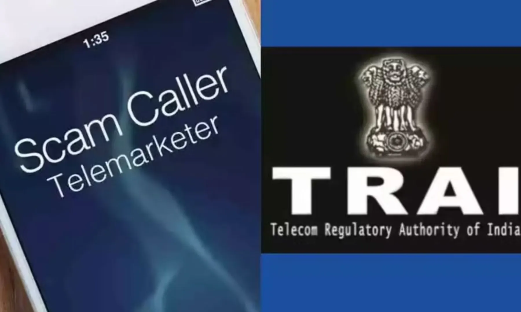  No more hidden callers: TRAI recommends showing real names by default post image