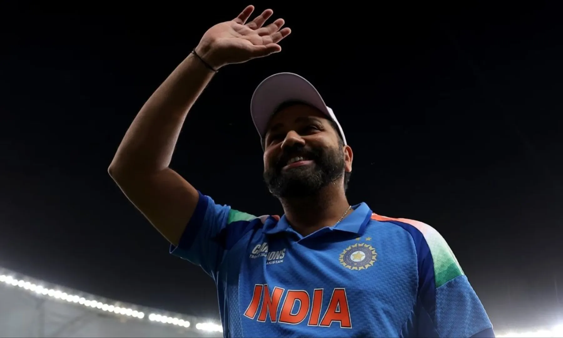  Rohit Sharma becomes world’s no. 1 ODI batter; Gill and Kohli move down post image