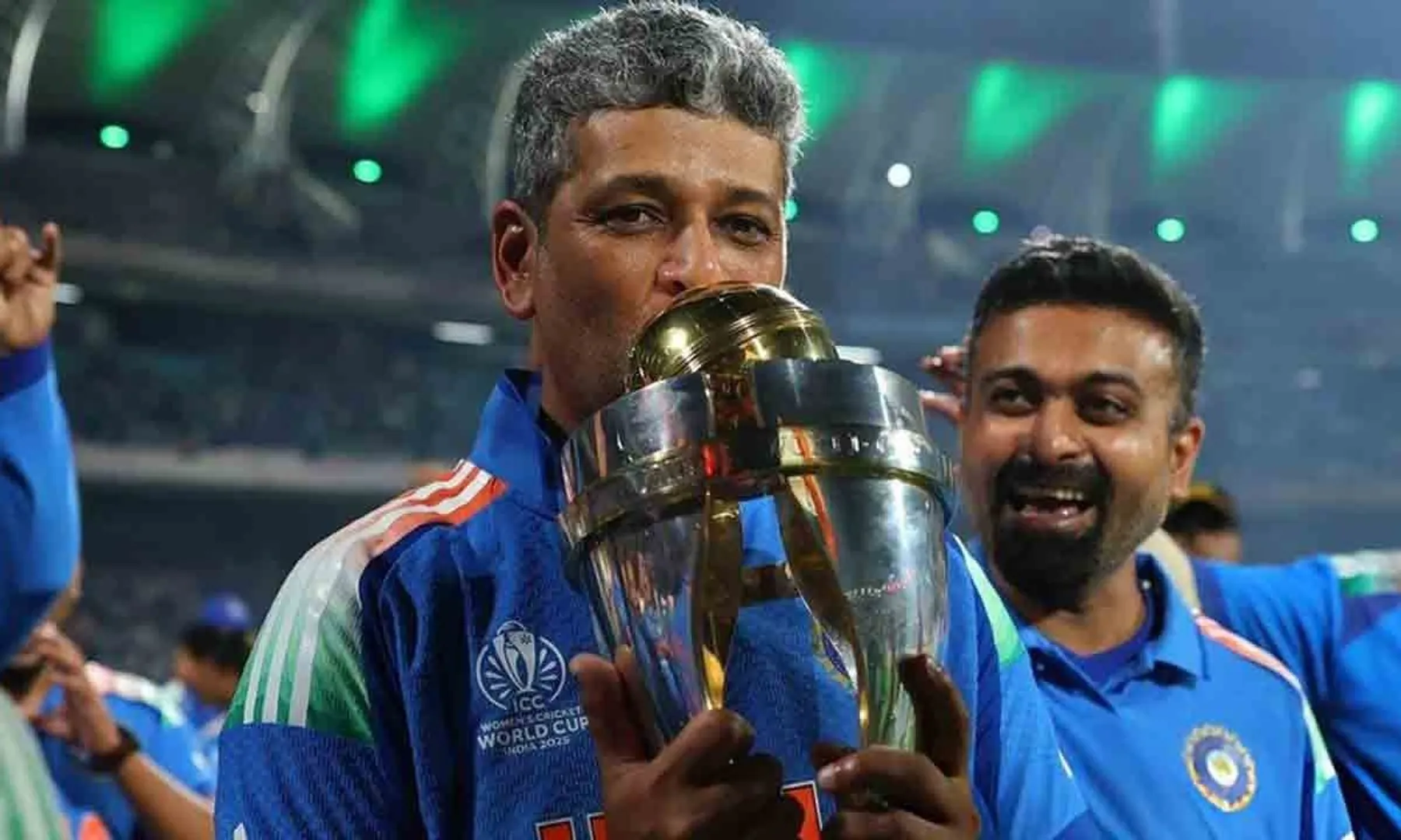  Who is Amol Muzumdar? The 11,000-run giant who shaped champions without playing for India post image