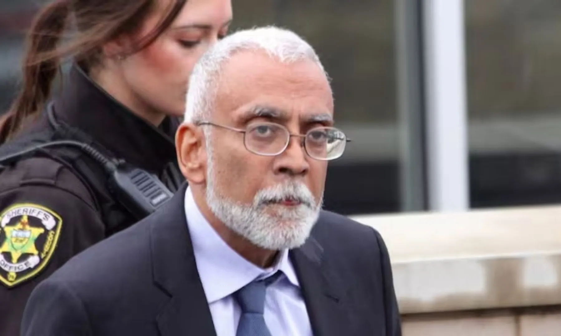  Man wrongfully jailed in US for 43 years won’t be deported yet, rules US court post image