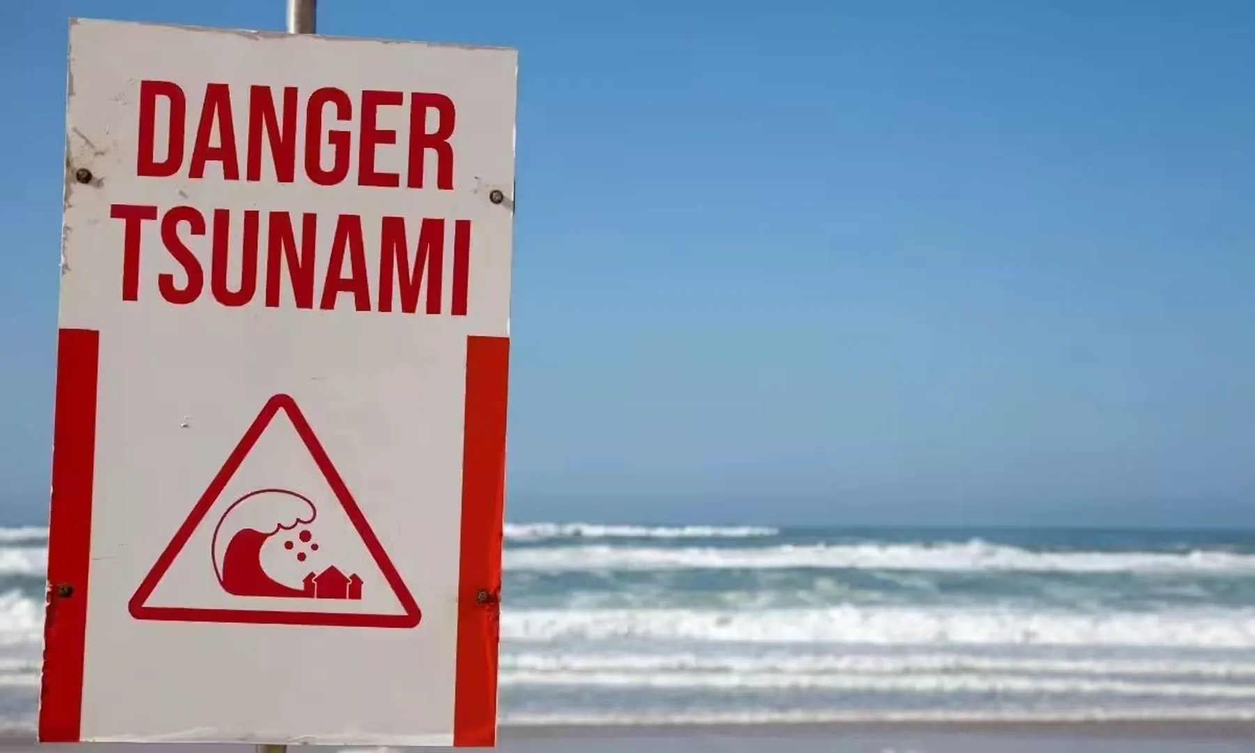  How nature’s clues and old wisdom help warn against tsunamis 